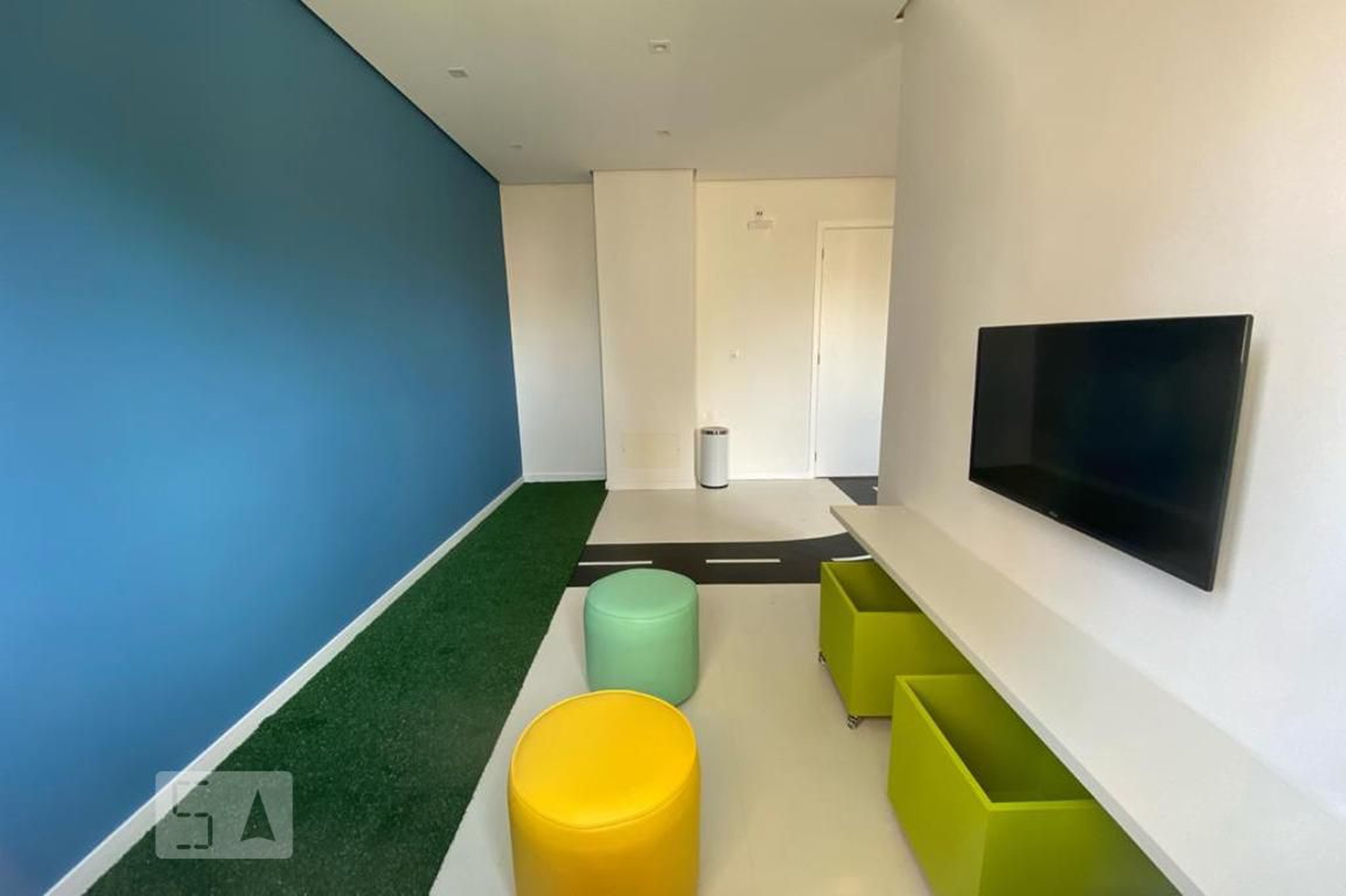 Brinquedoteca - My Click Morumbi