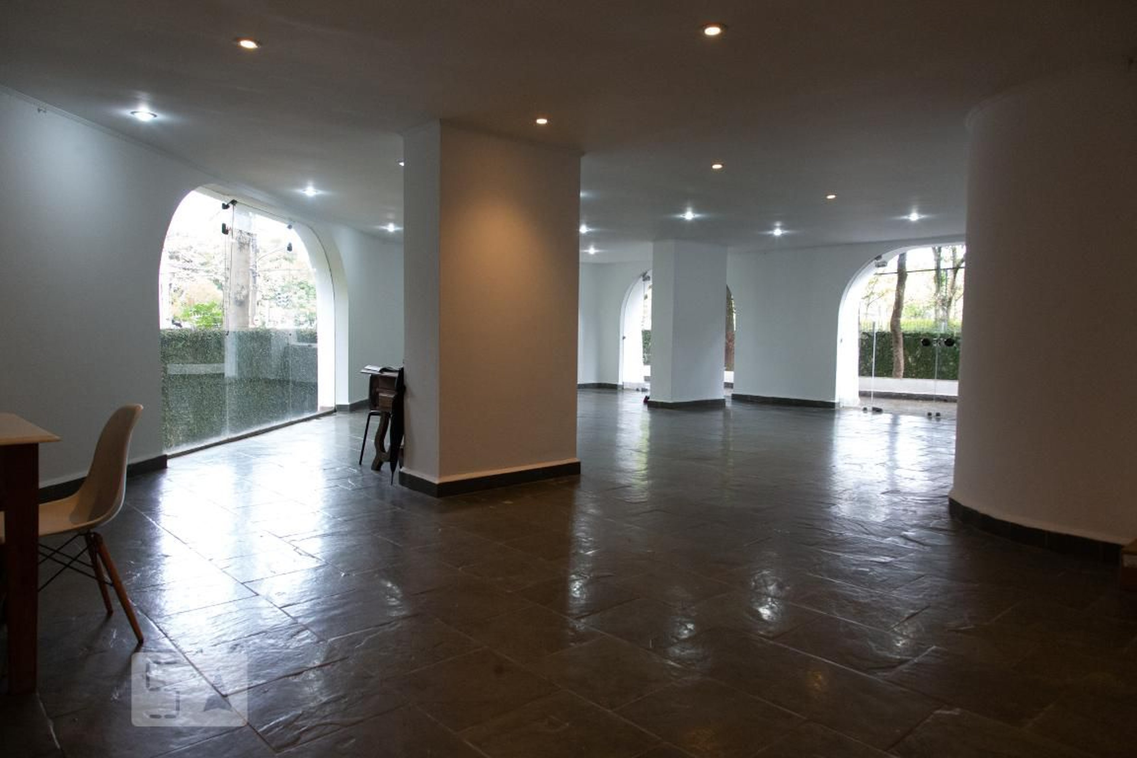 Salão de festas - Patricia