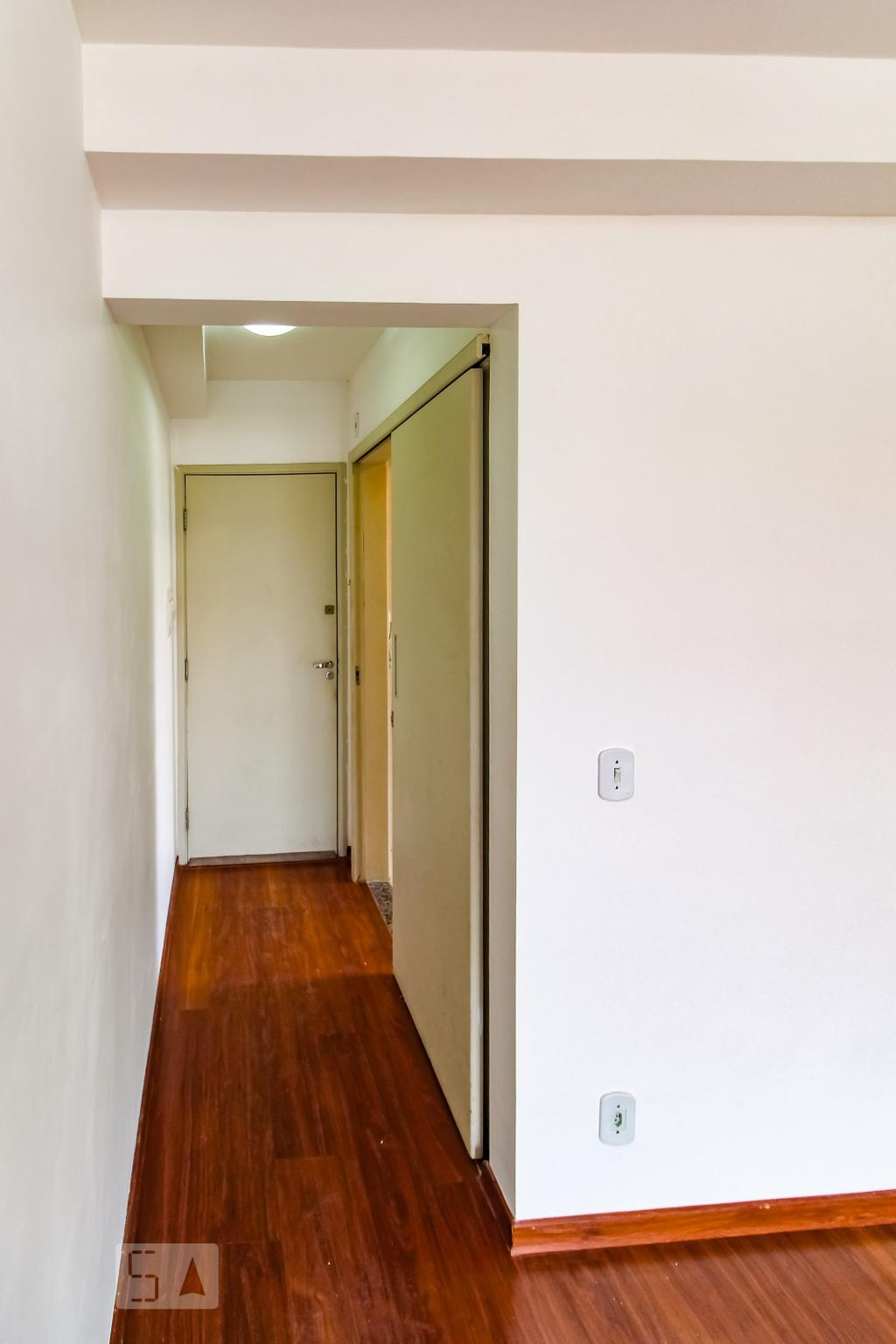 Hall - Residencial Pitangueiras