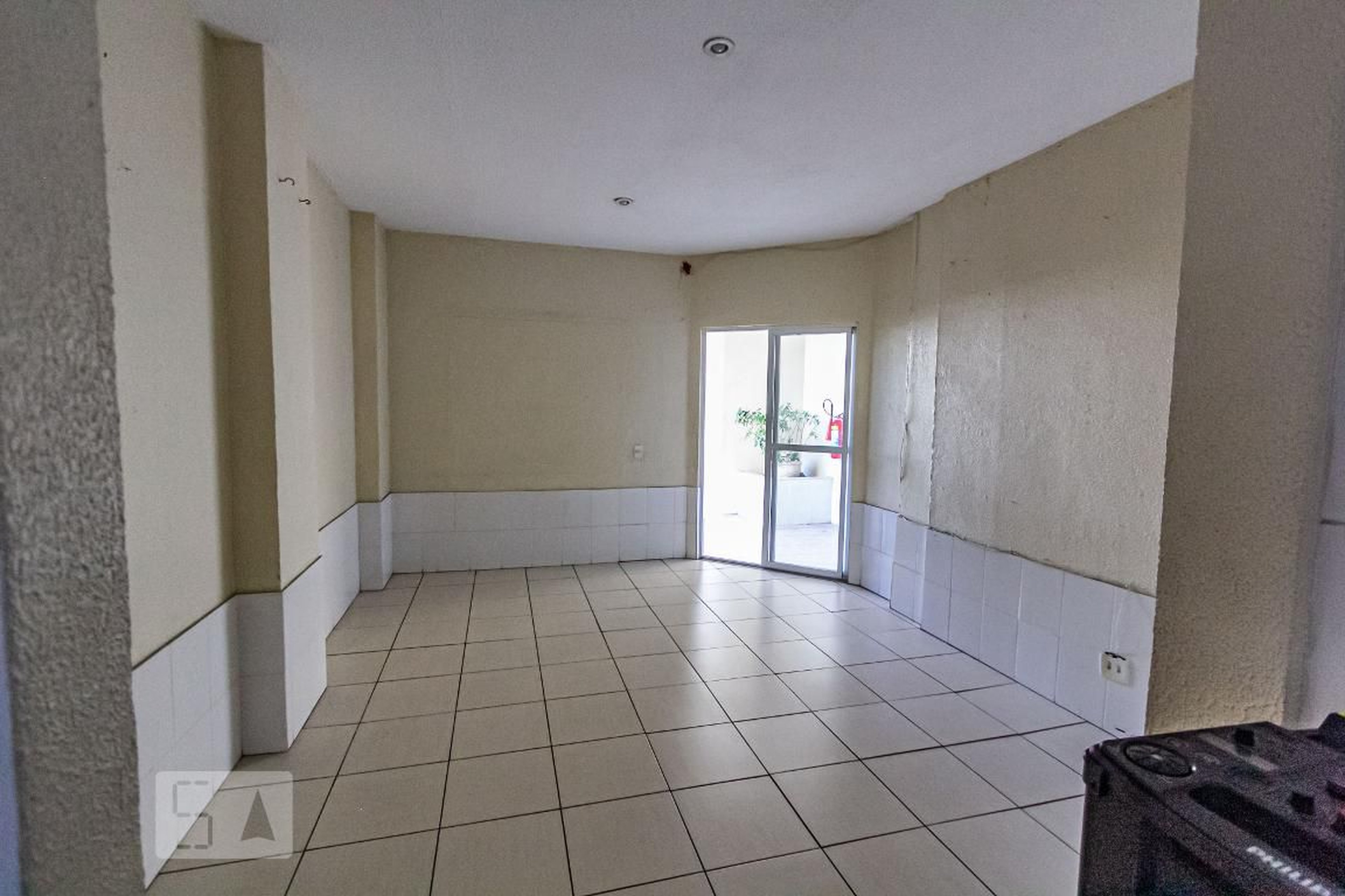 Salao de Festa - Edifício Palazzo Mulinari