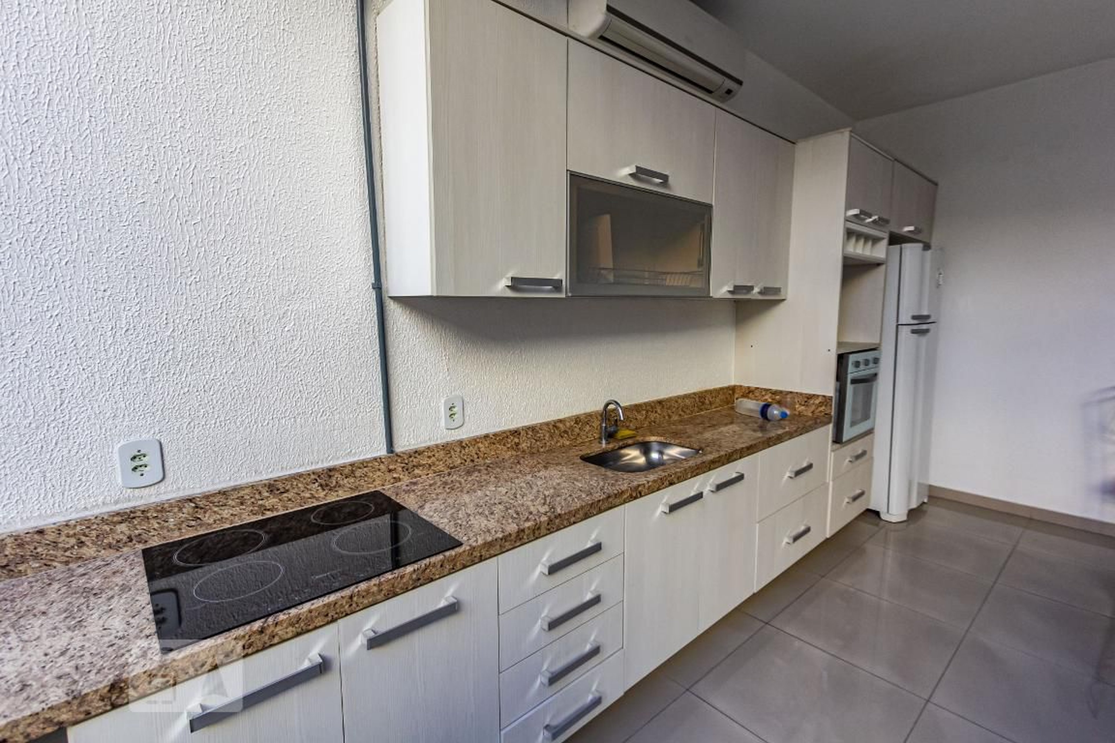 Salao gourmet - Edifício Palazzo Mulinari