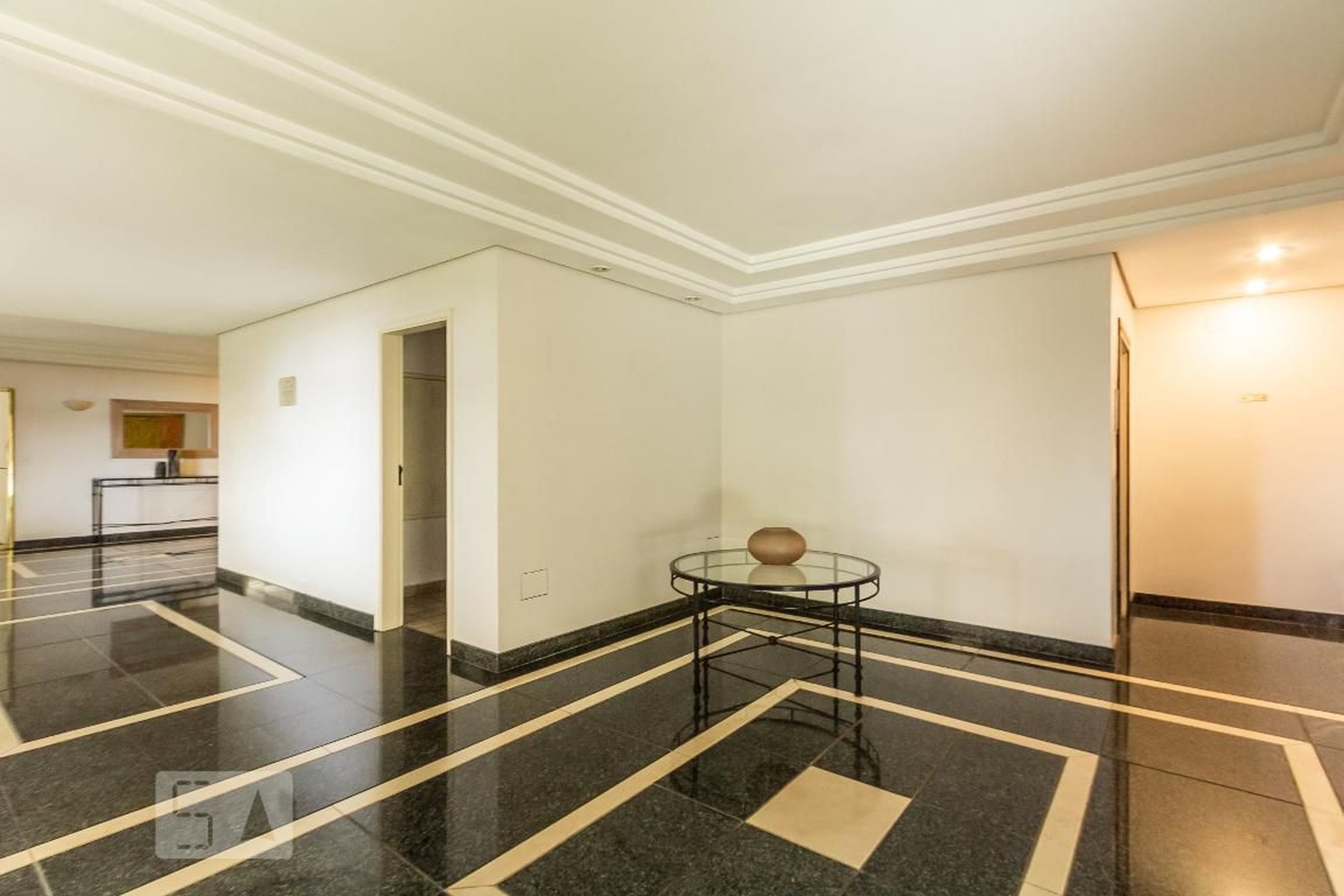 Hall de Entrada - Classic e Regency