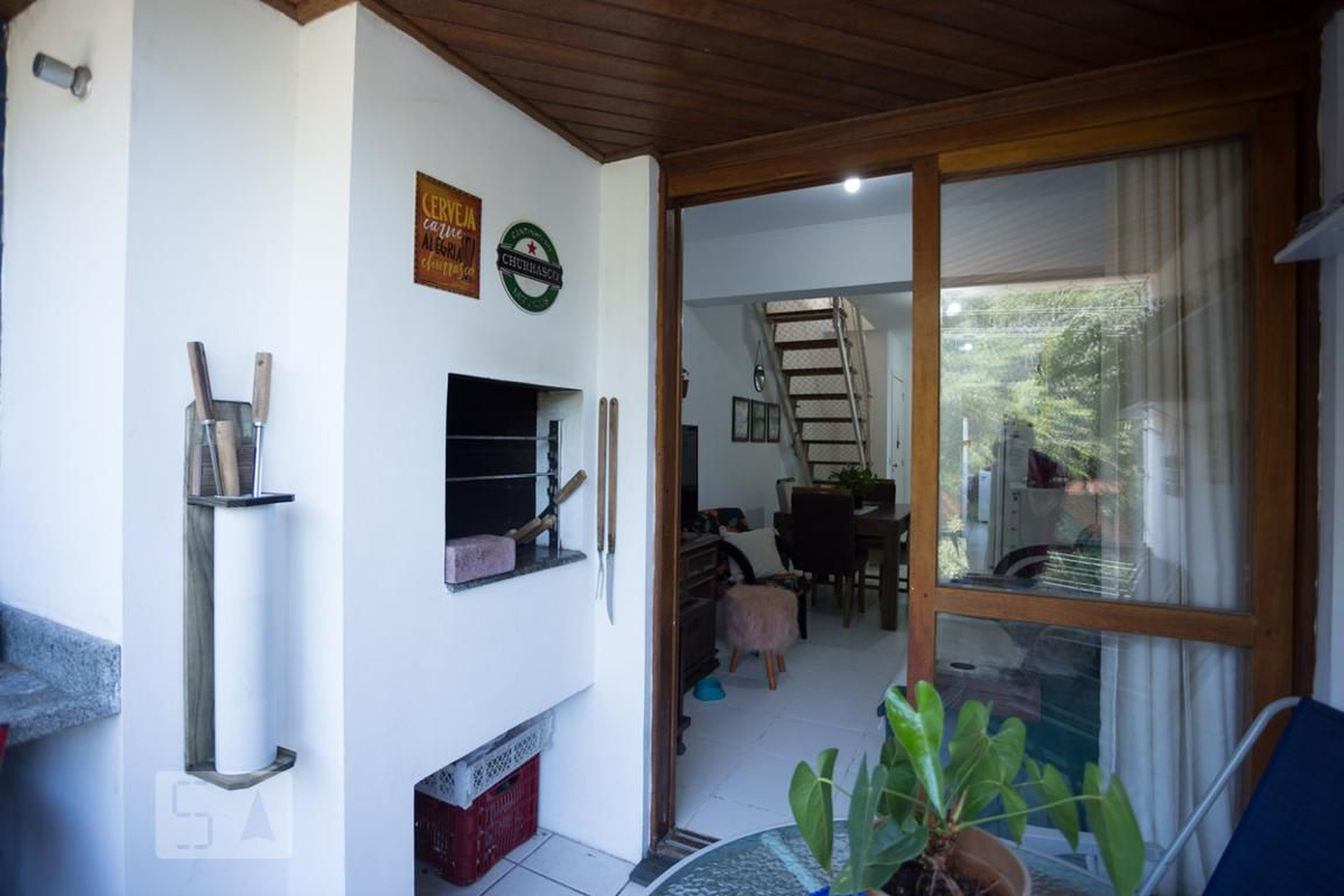 Churrasqueira - Messina