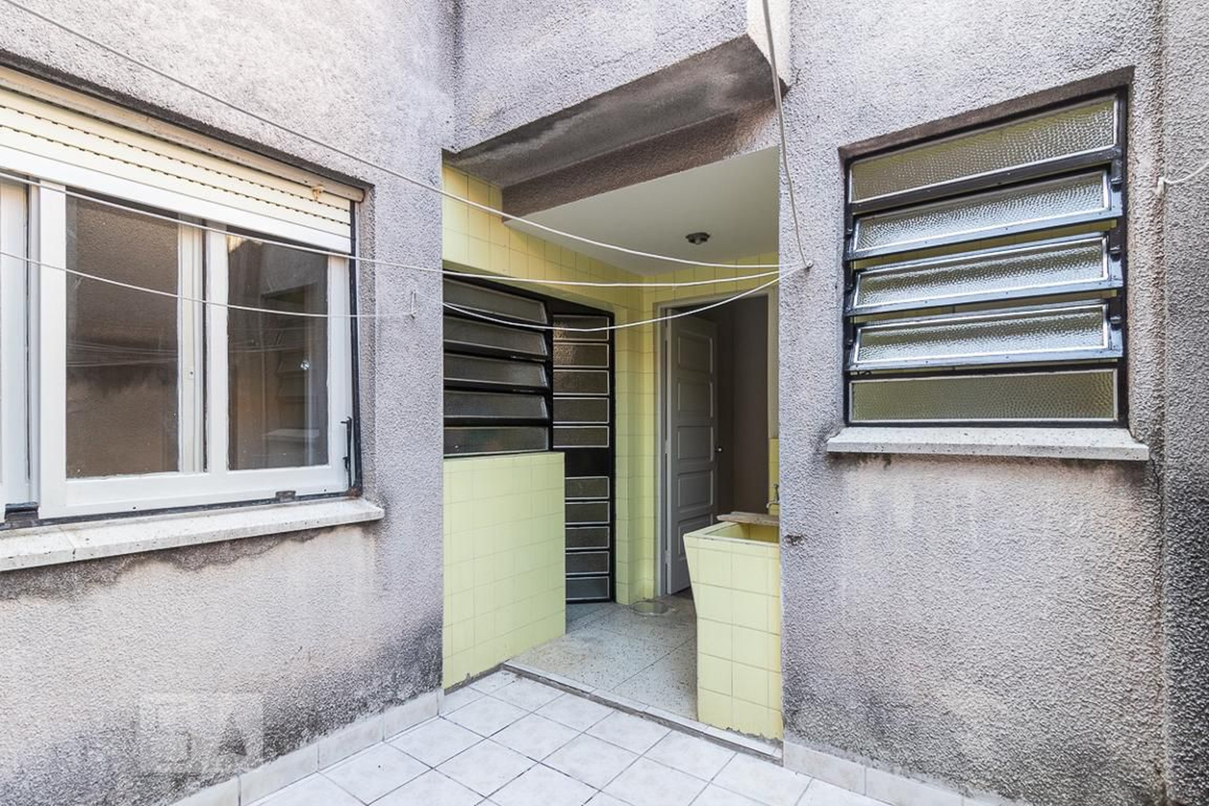 Área Externa - Flajahi