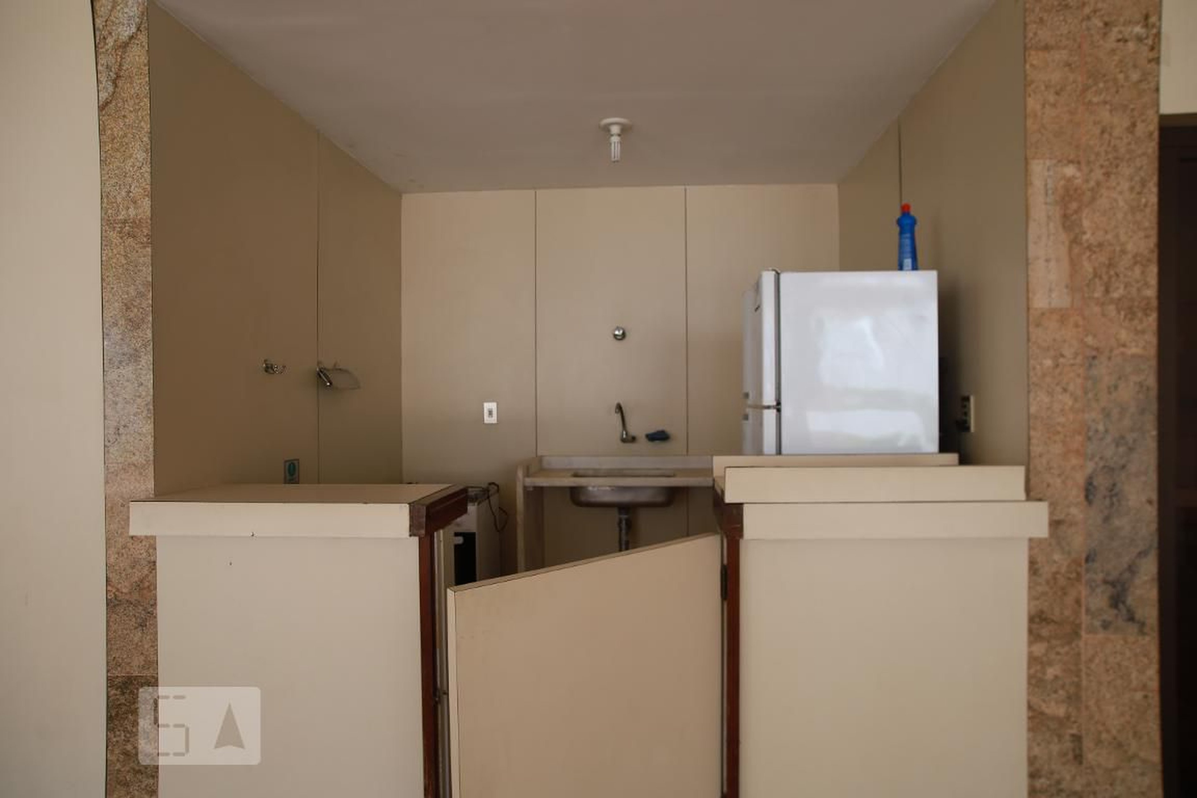 Salão de Festas - Edifício Uamotar