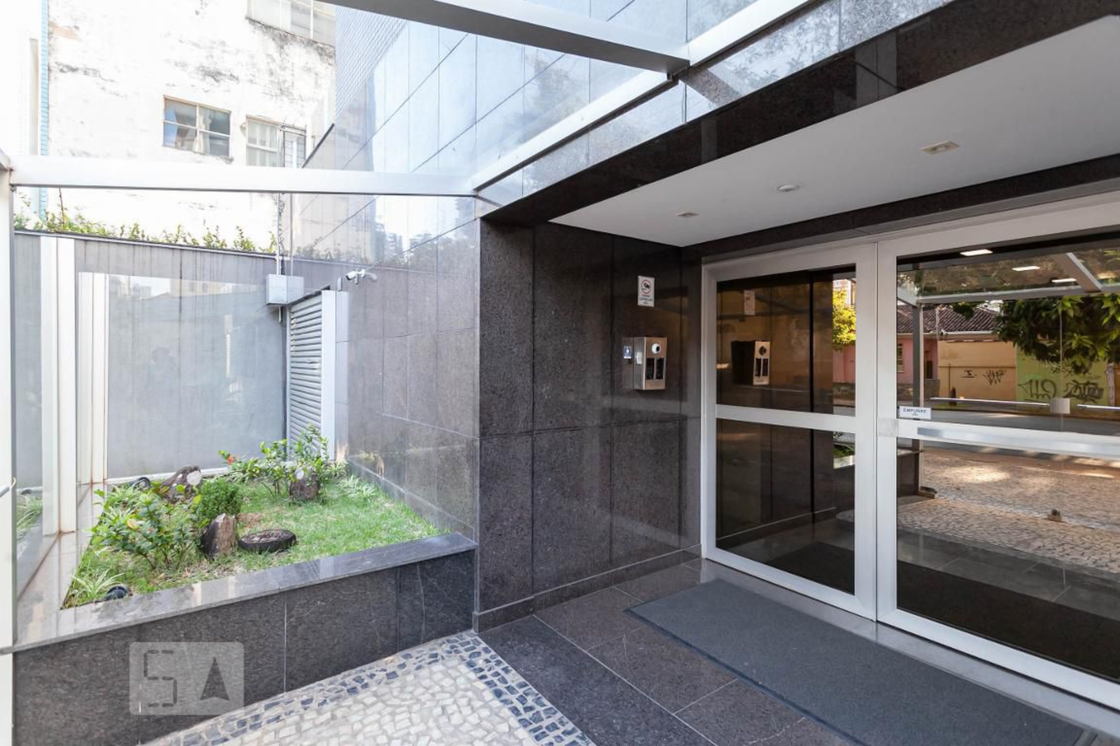 Entrada - Residencial Ismenia Lentz