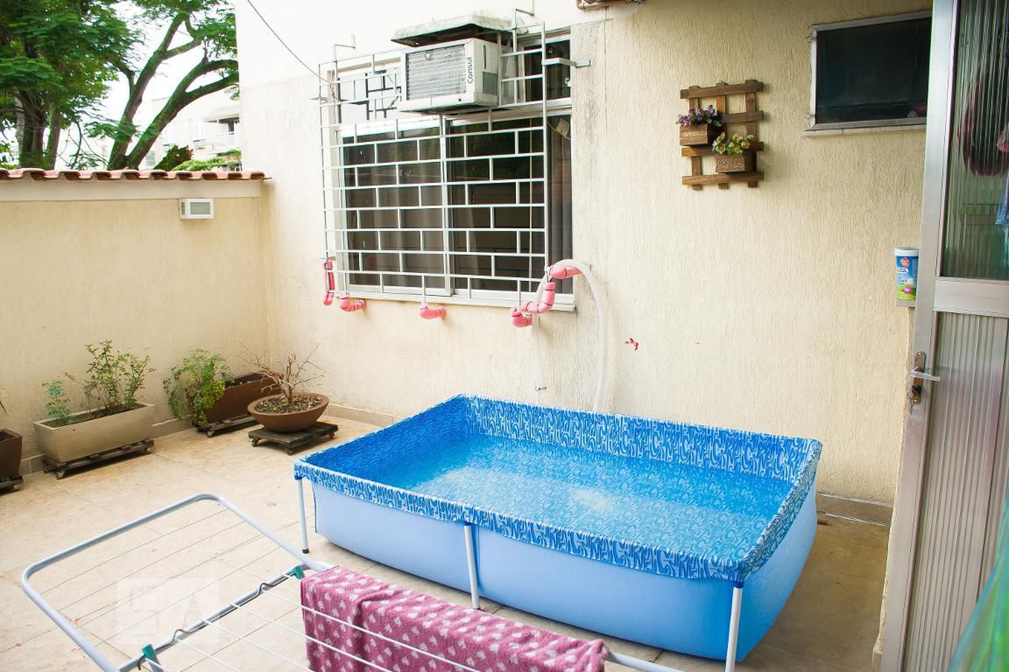 Condomínio em Estrada Governador Chagas Freitas, 227, Moneró - Rio de  Janeiro - Alugue ou Compre - QuintoAndar