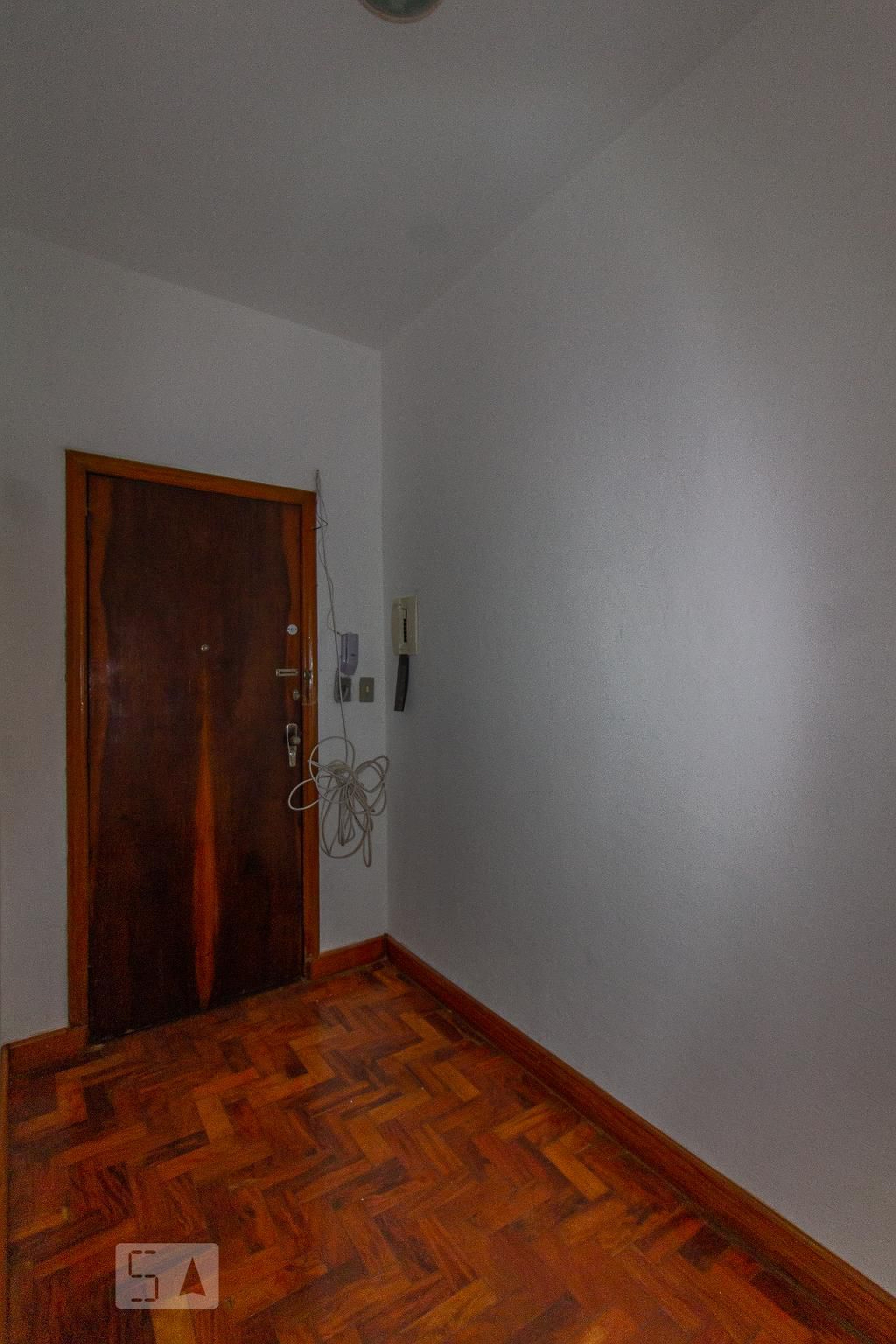 Hall de Entrada - Barreto