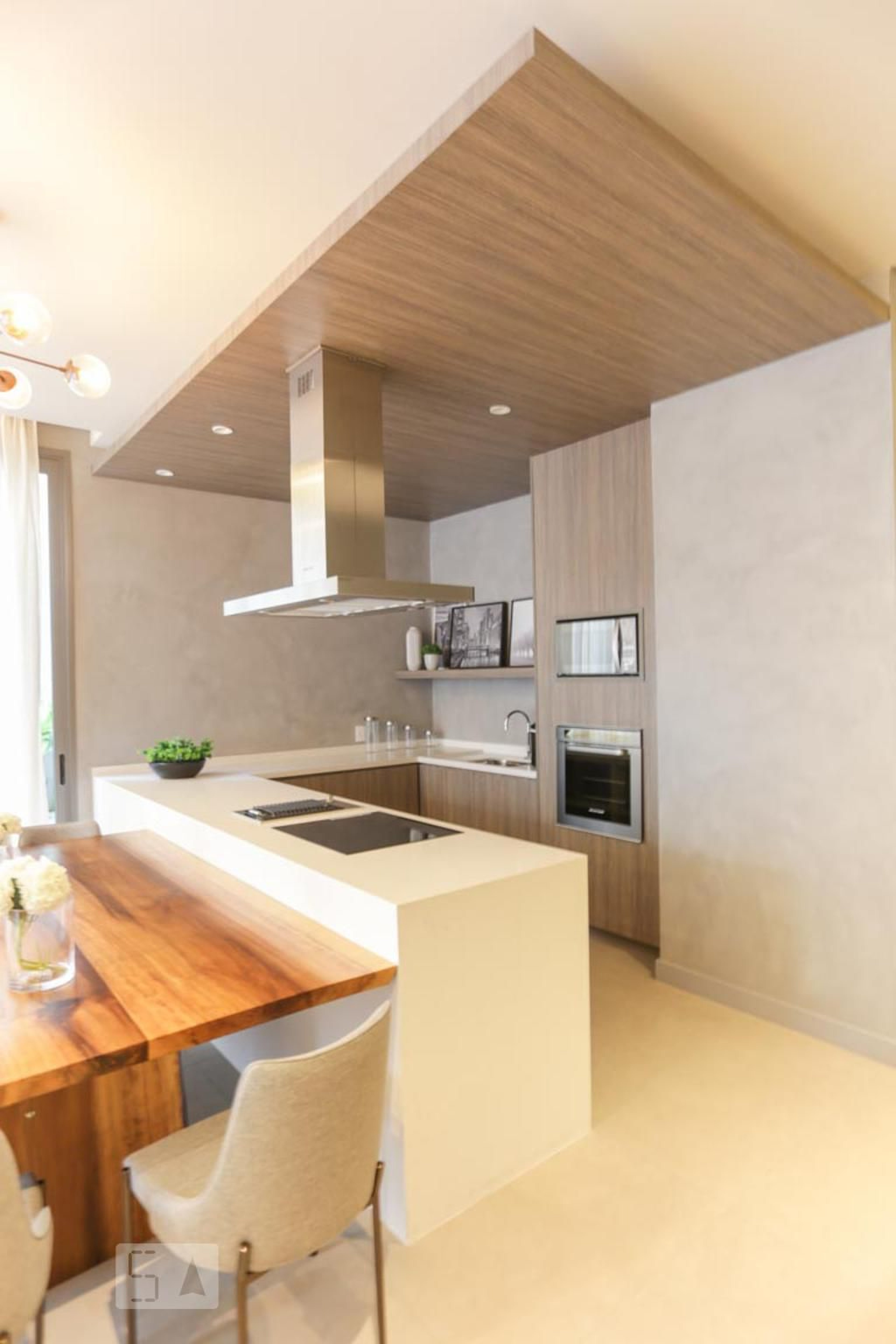 Salão de Festas - Prizma Paraíso