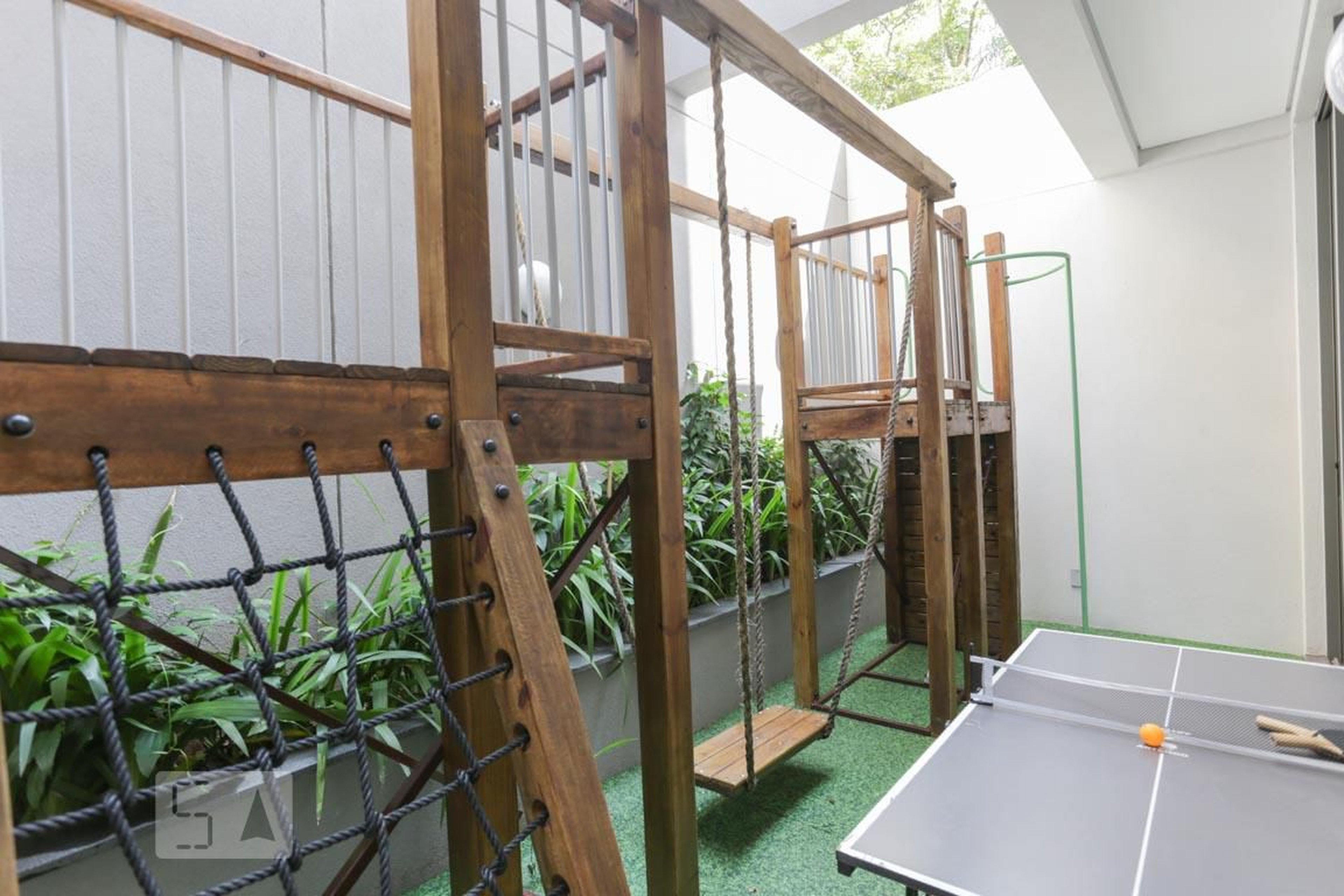 Playground - Prizma Paraíso