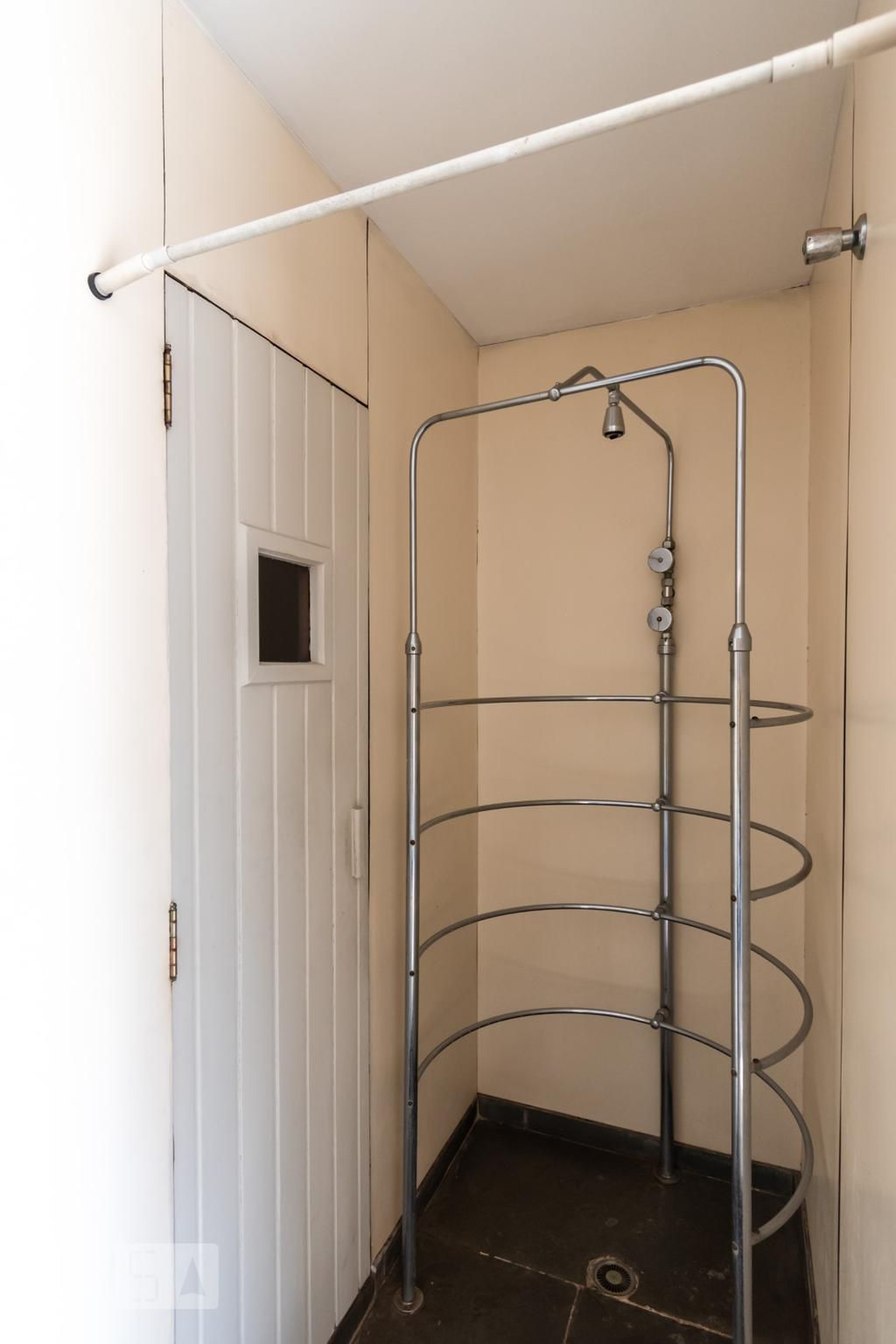 Sauna - Jardim América