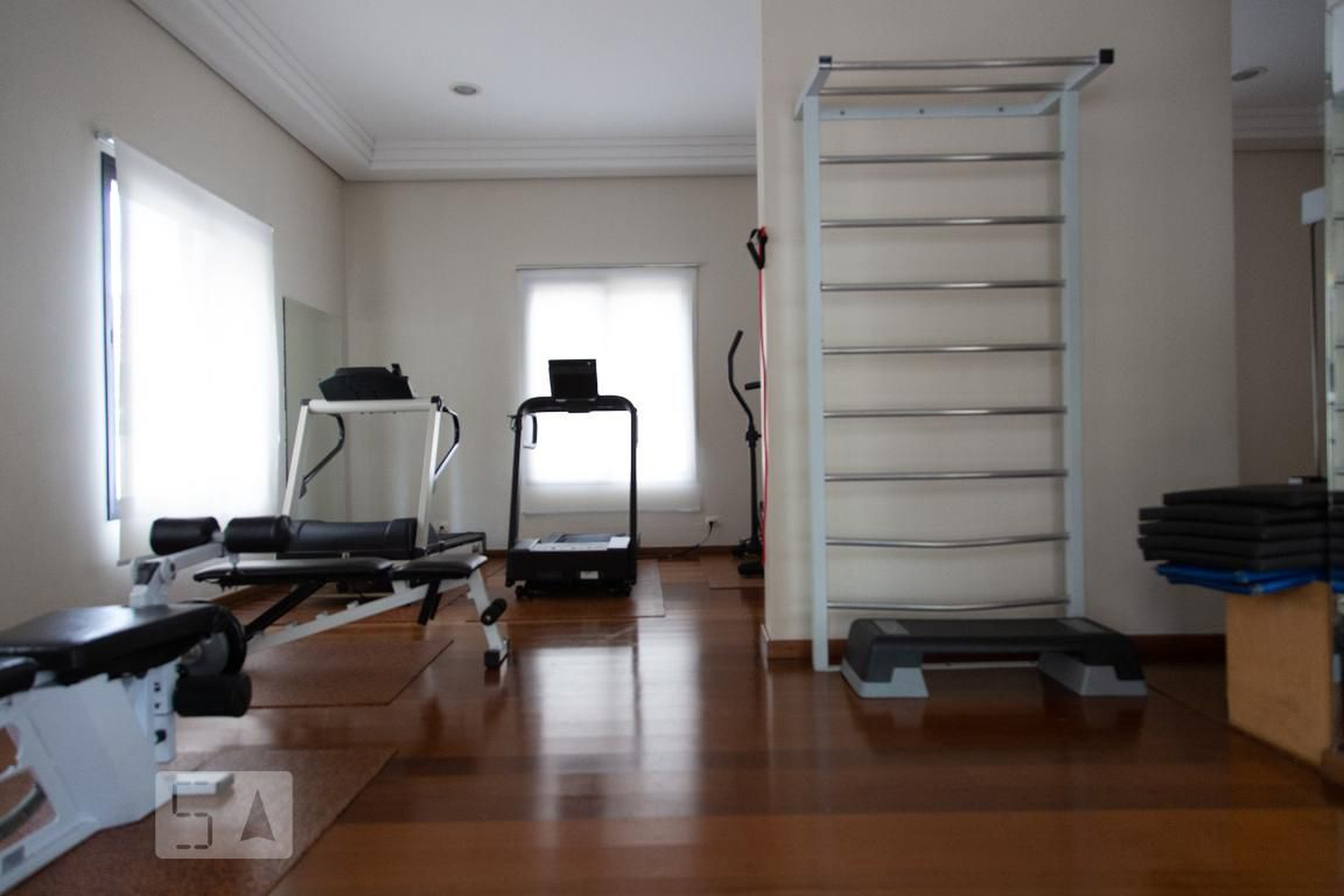 Academia - Green Garden