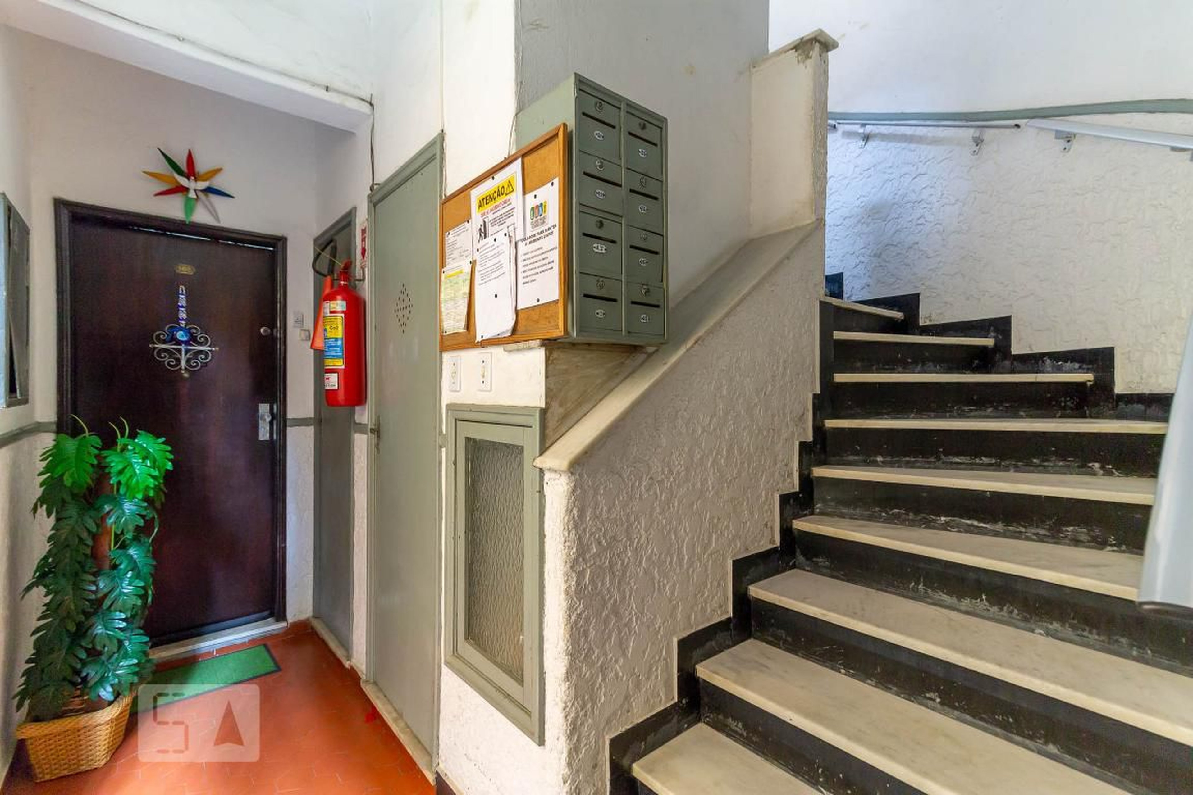 Hall de Entrada - null