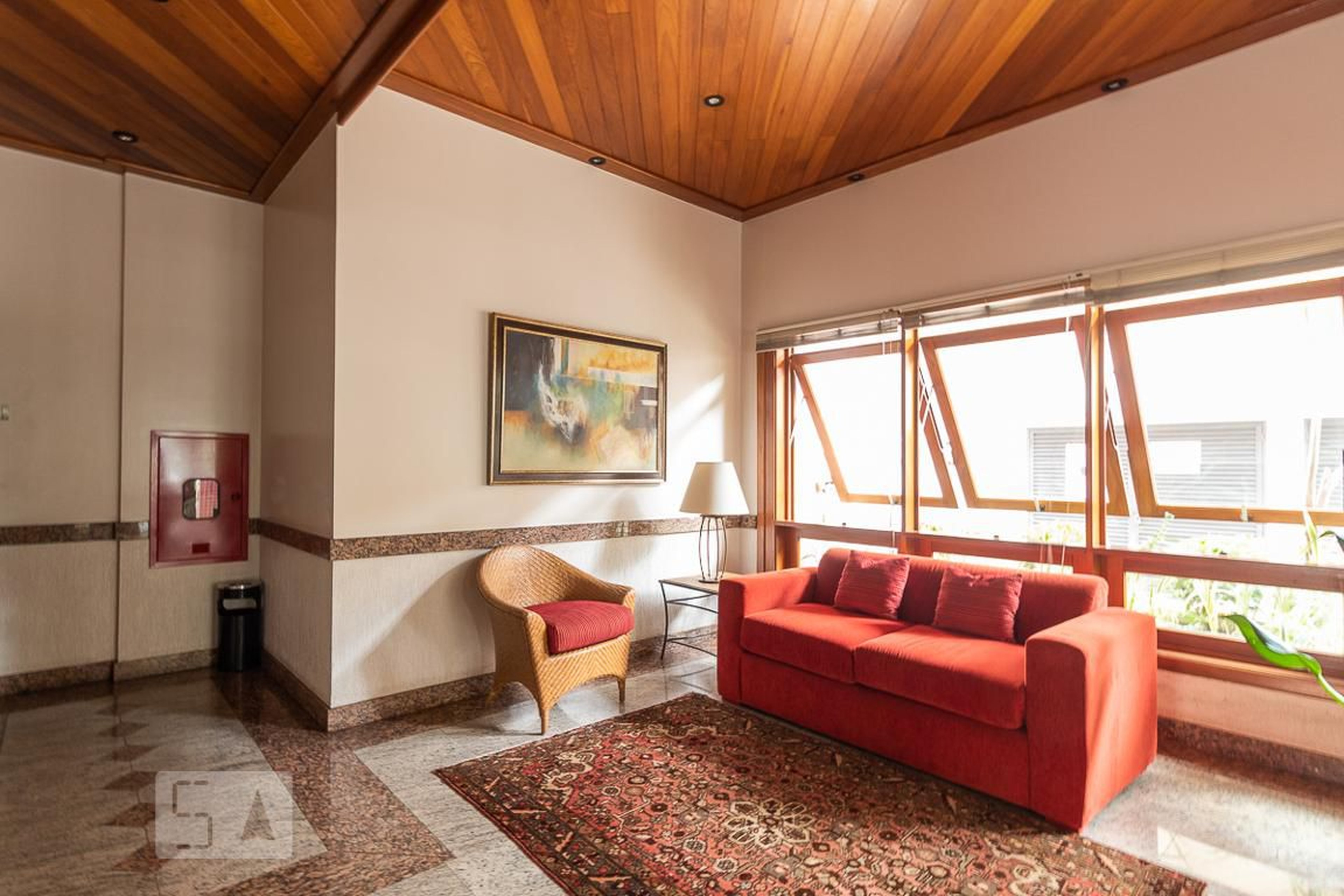 Hall - Solar do Poeta