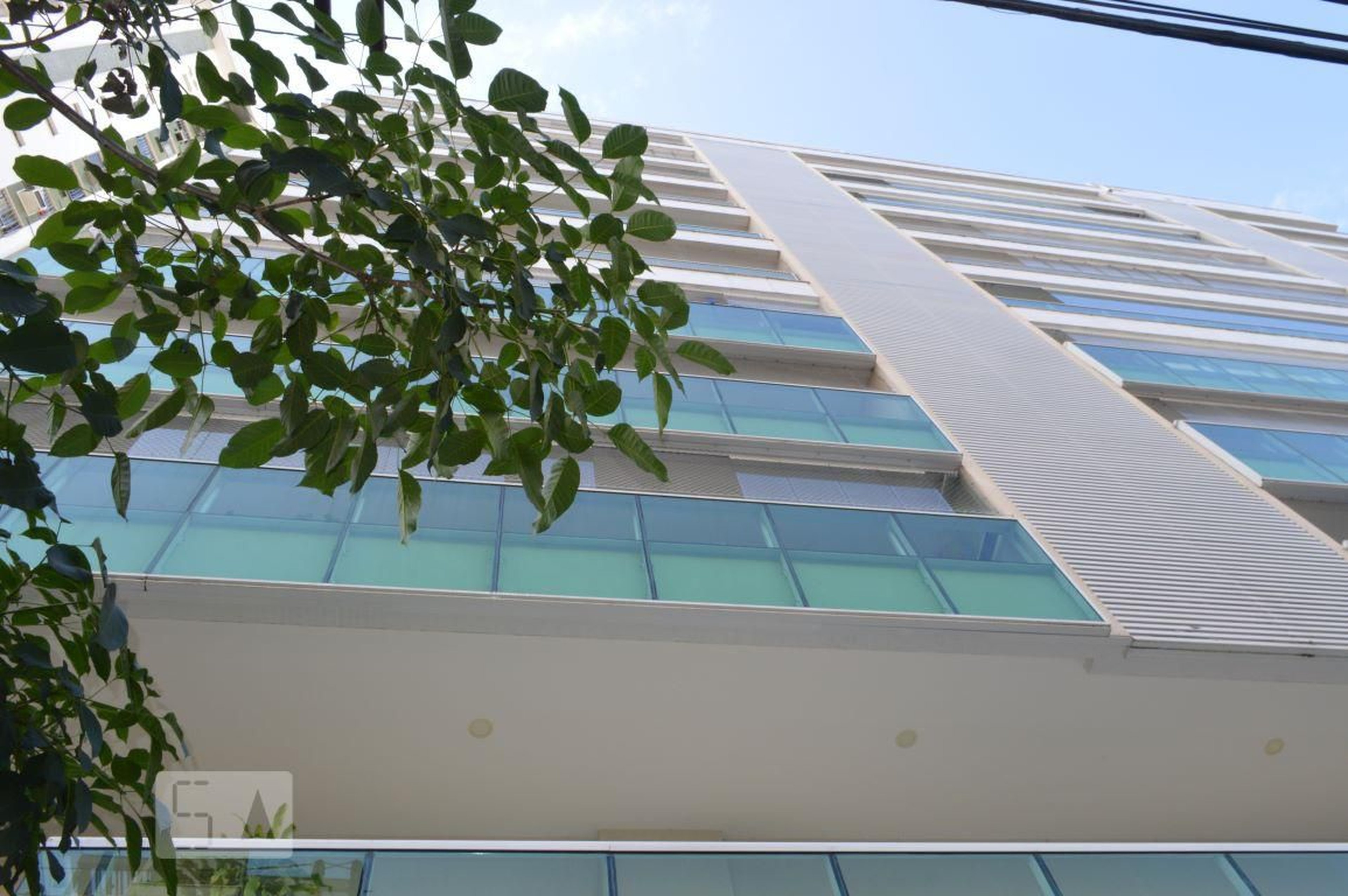 Fachada Condomínio Avant Garde Résidence