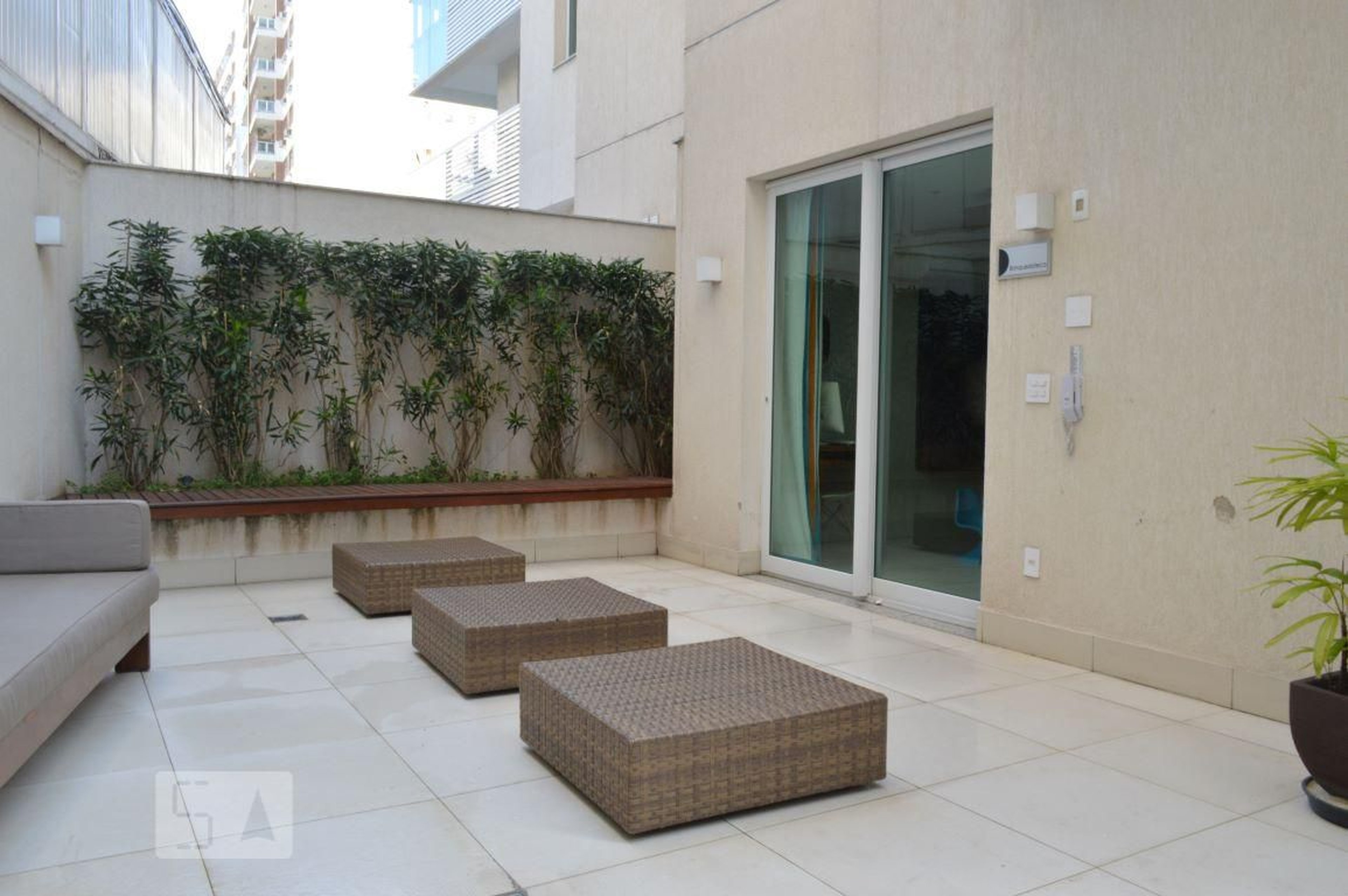 Brinquedoteca - Avant Garde Residence