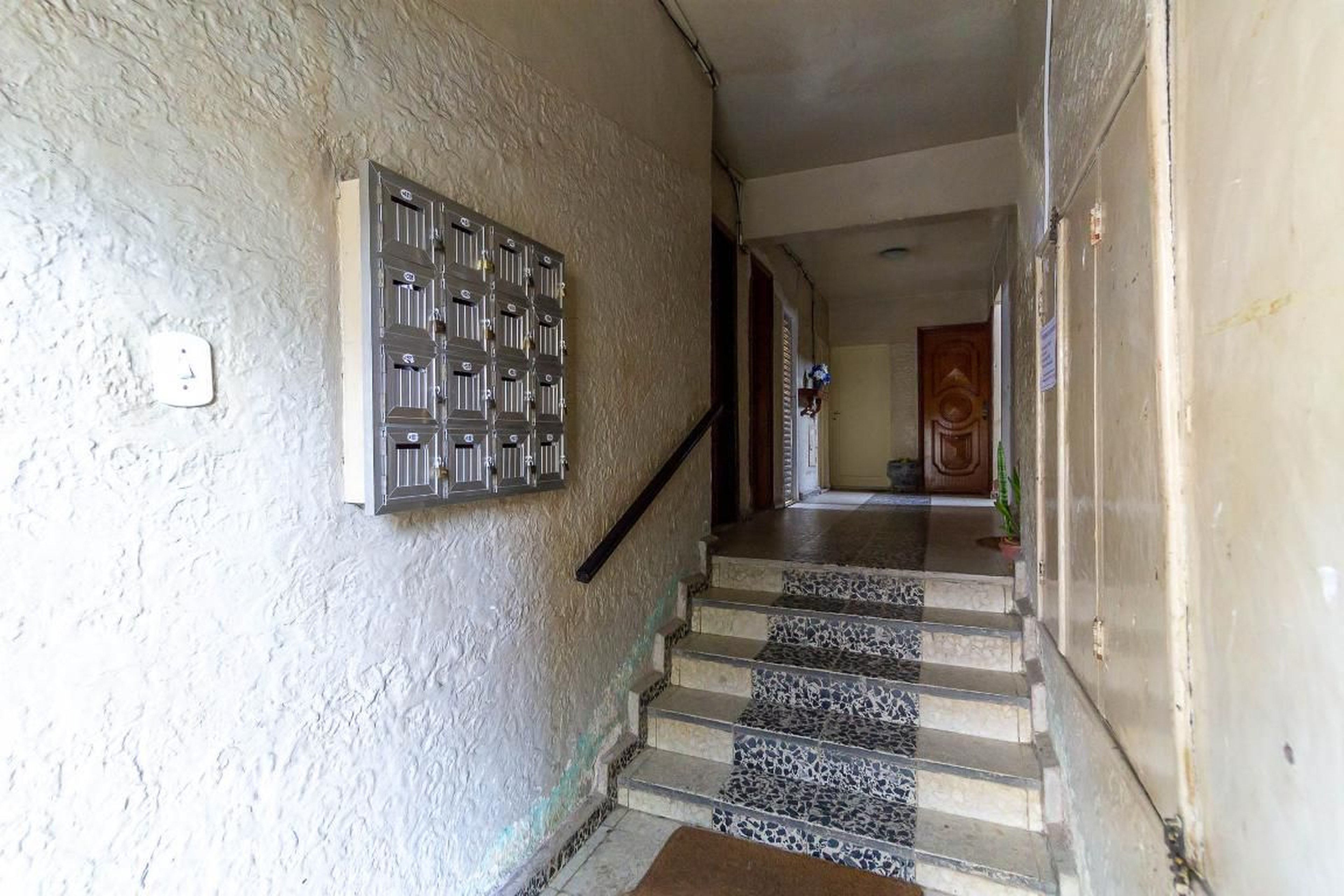 Hall de Entrada - null