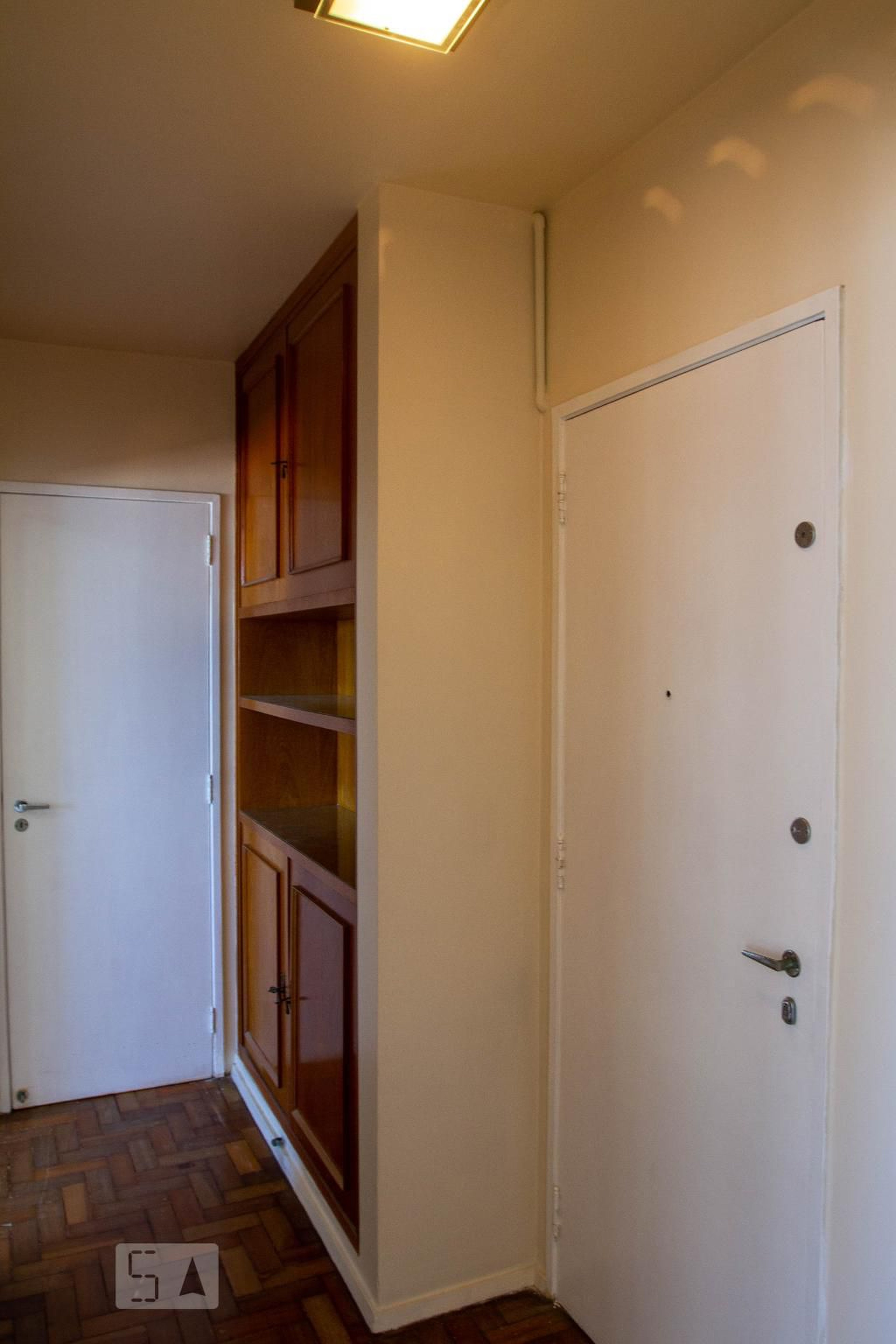 Hall de Entrada - Edifício Tour de France