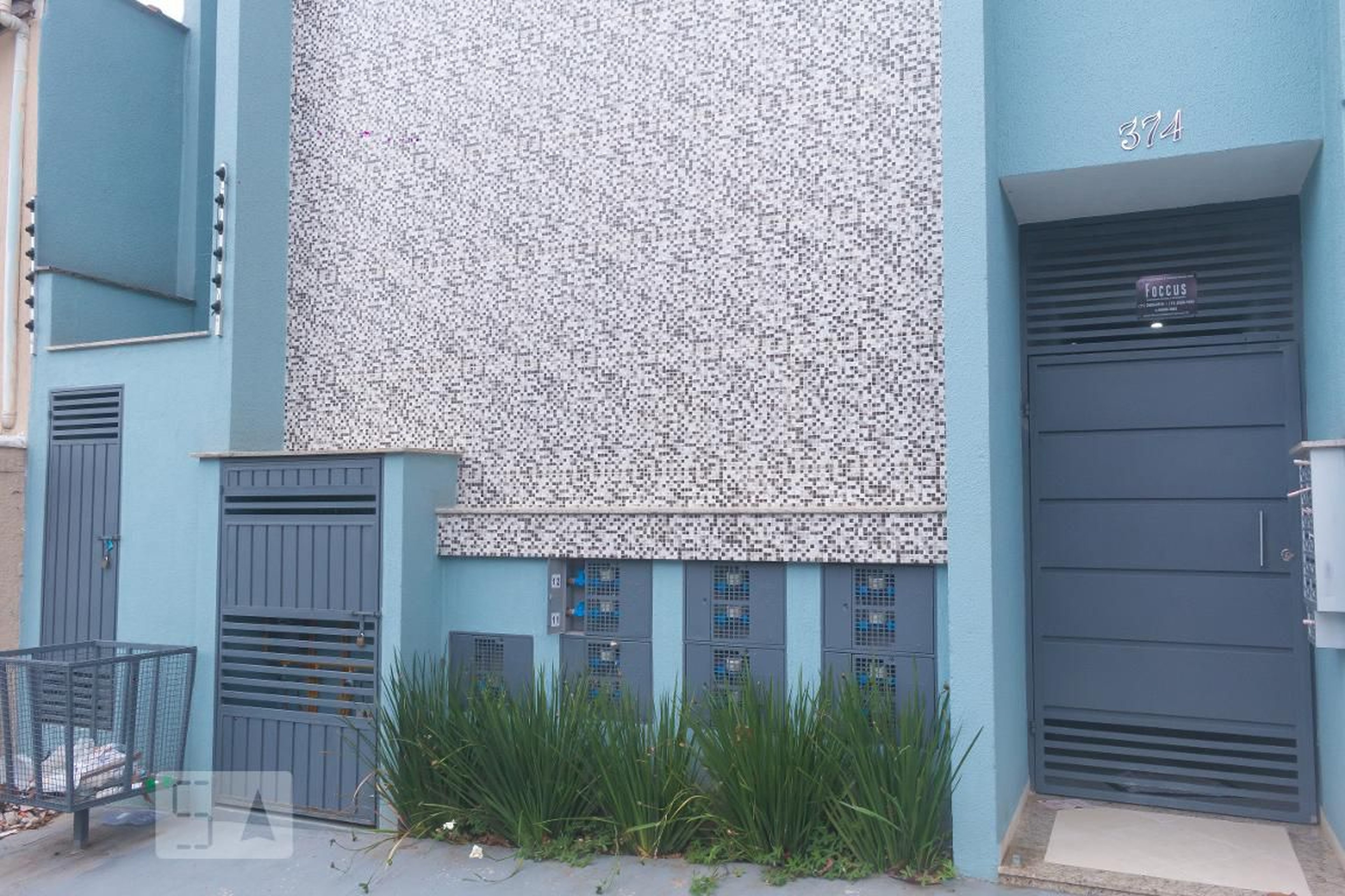 Hall de Entrada - null