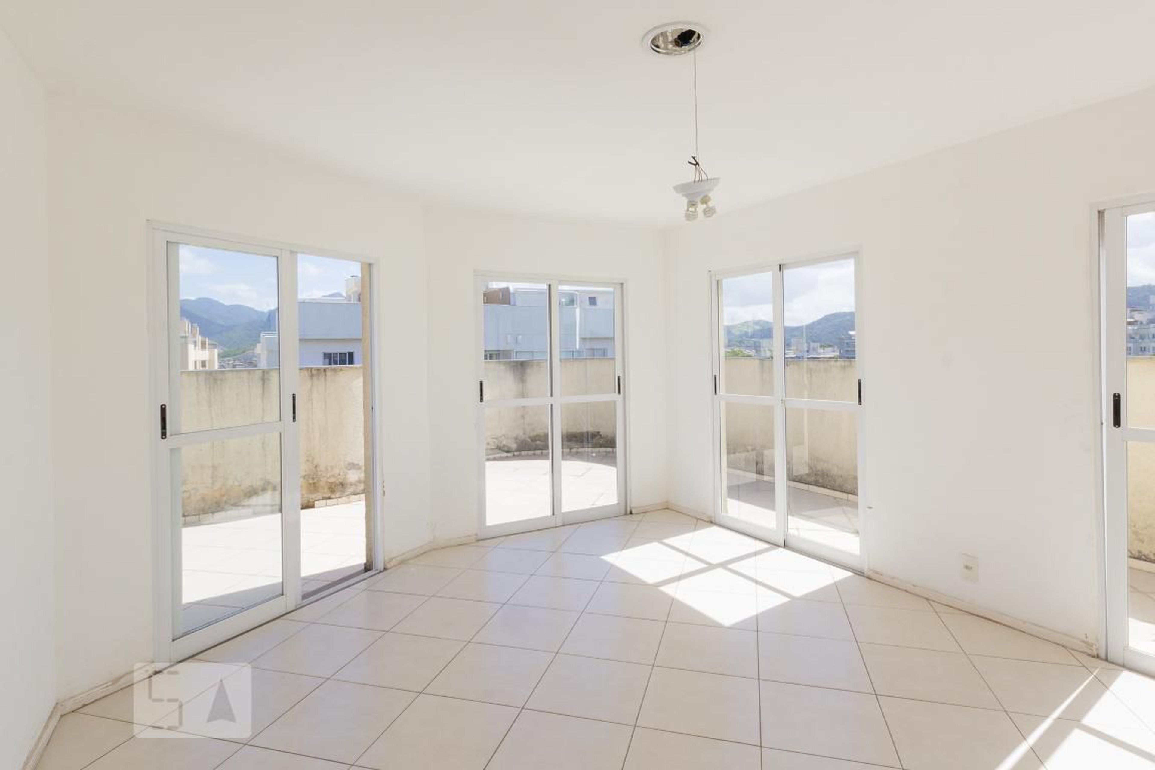 Salão de Festas 2 - Green Park