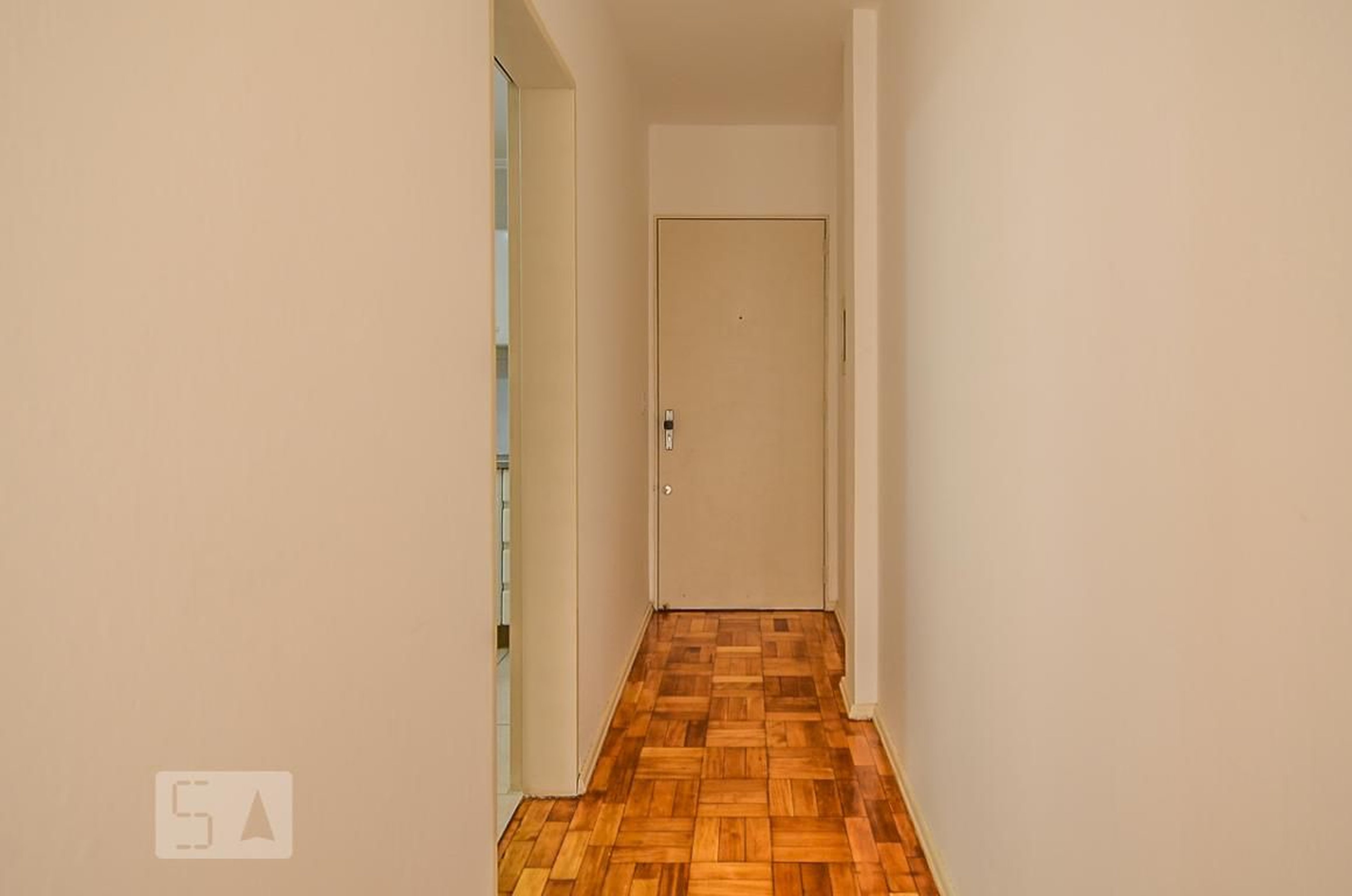 Hall de Entrada - null