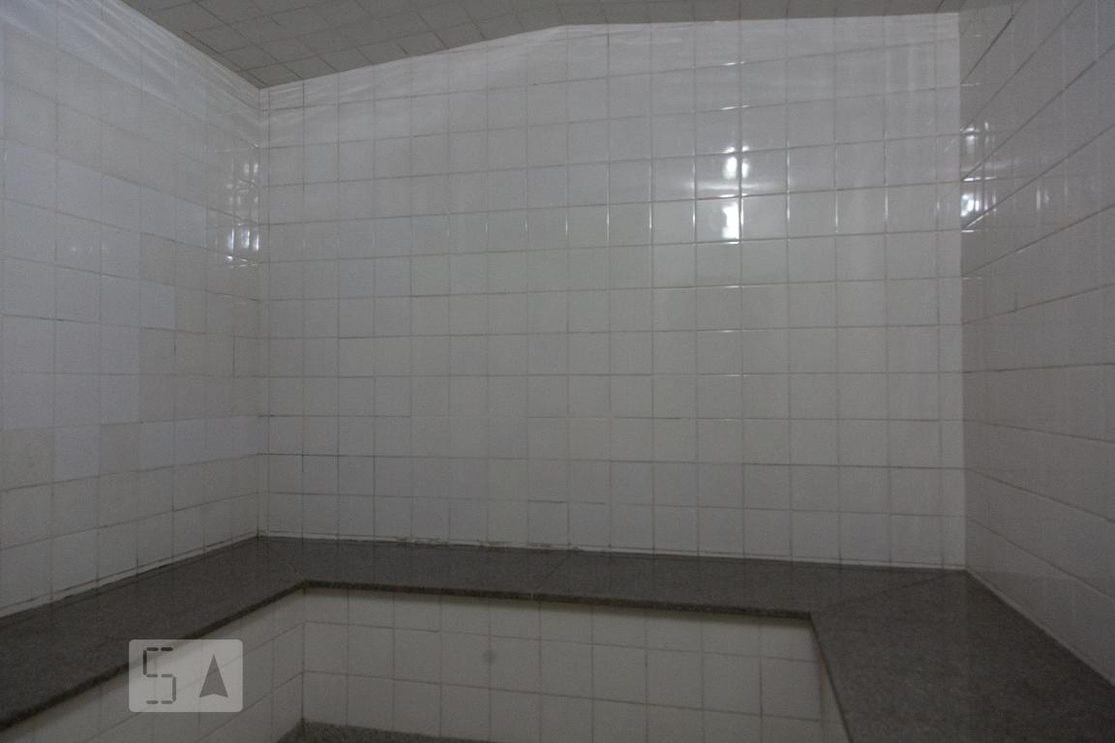 Sauna - Edifício Giotto