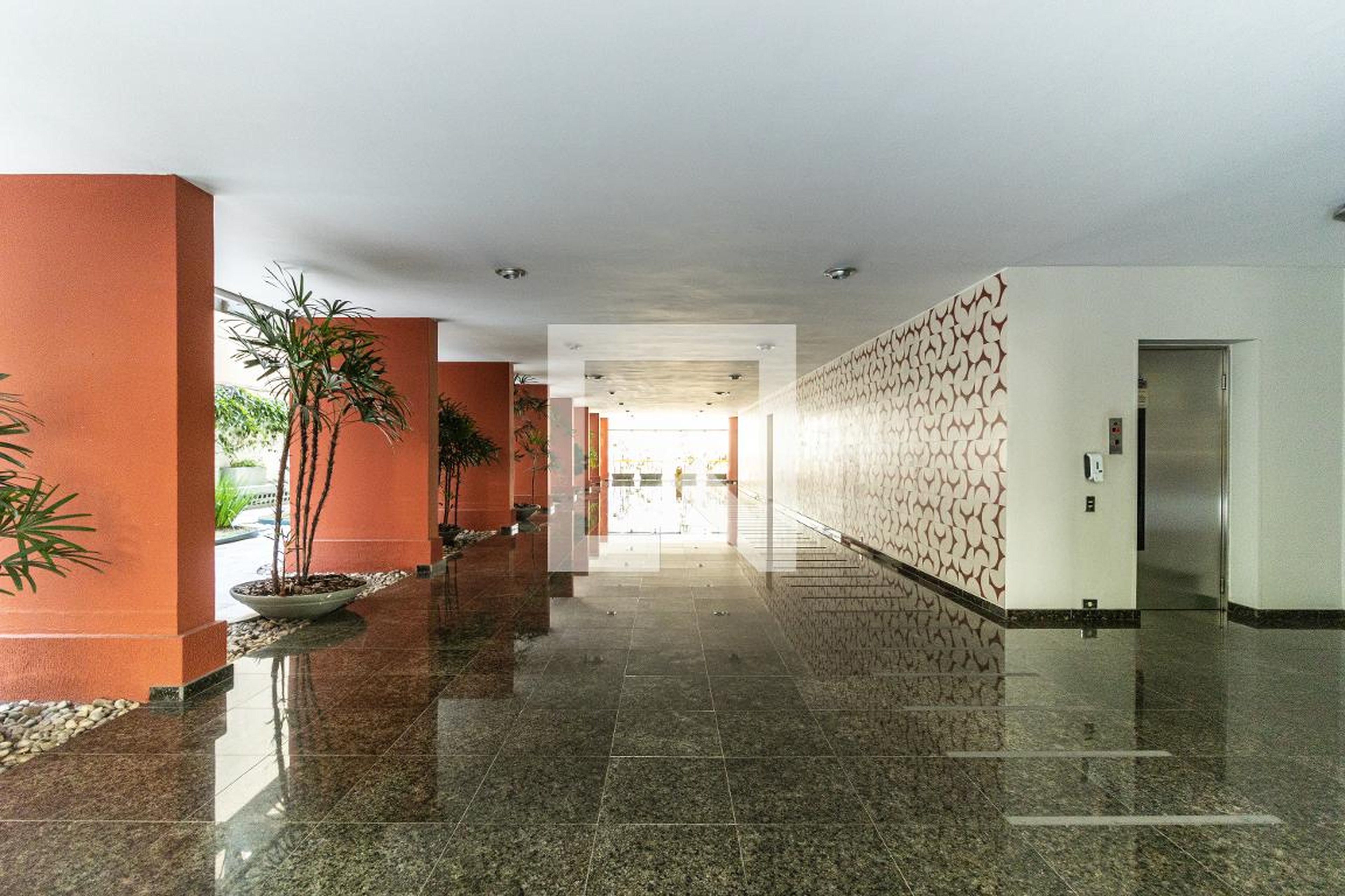 Hall Social - Abaeté