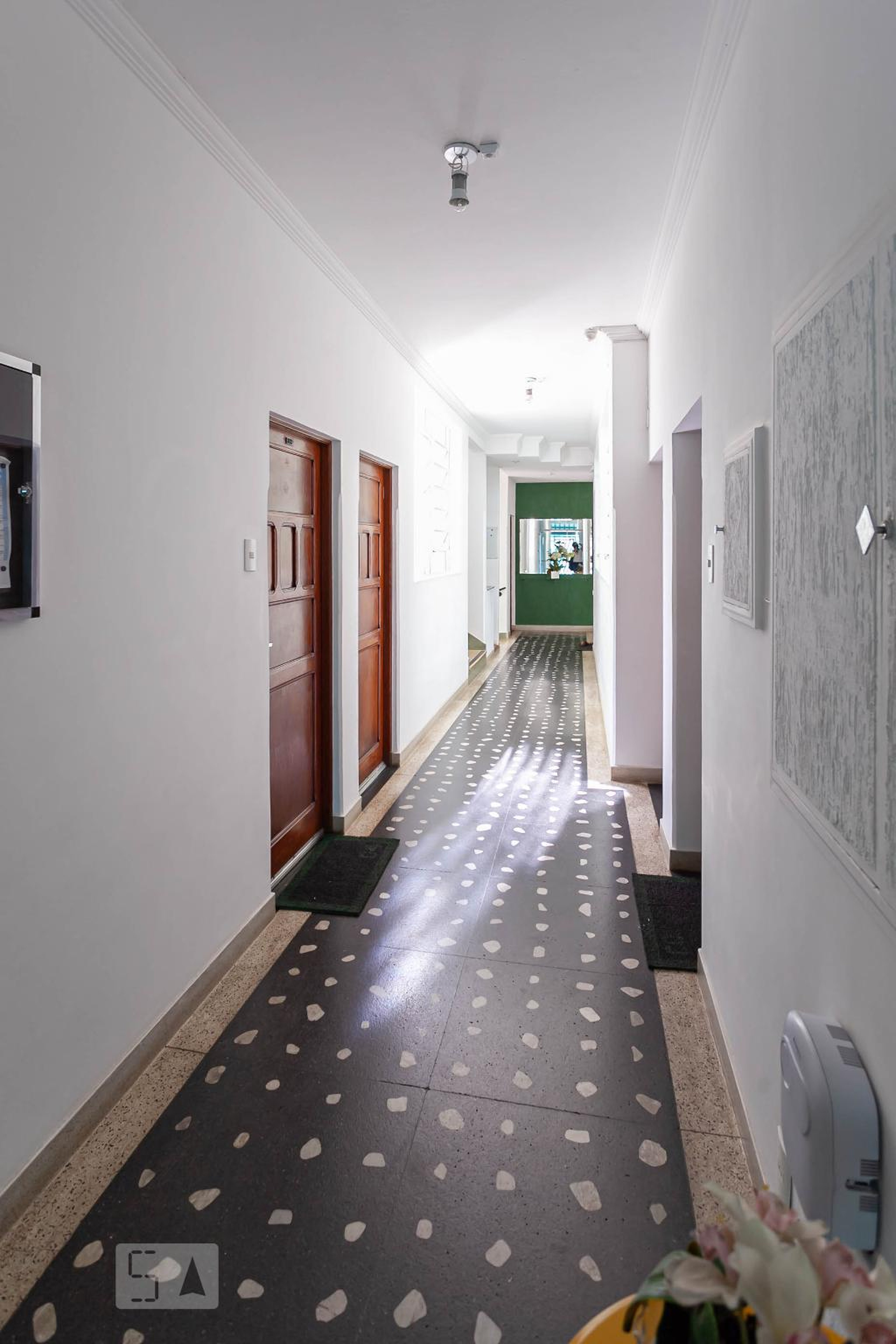 Hall de Entrada - 