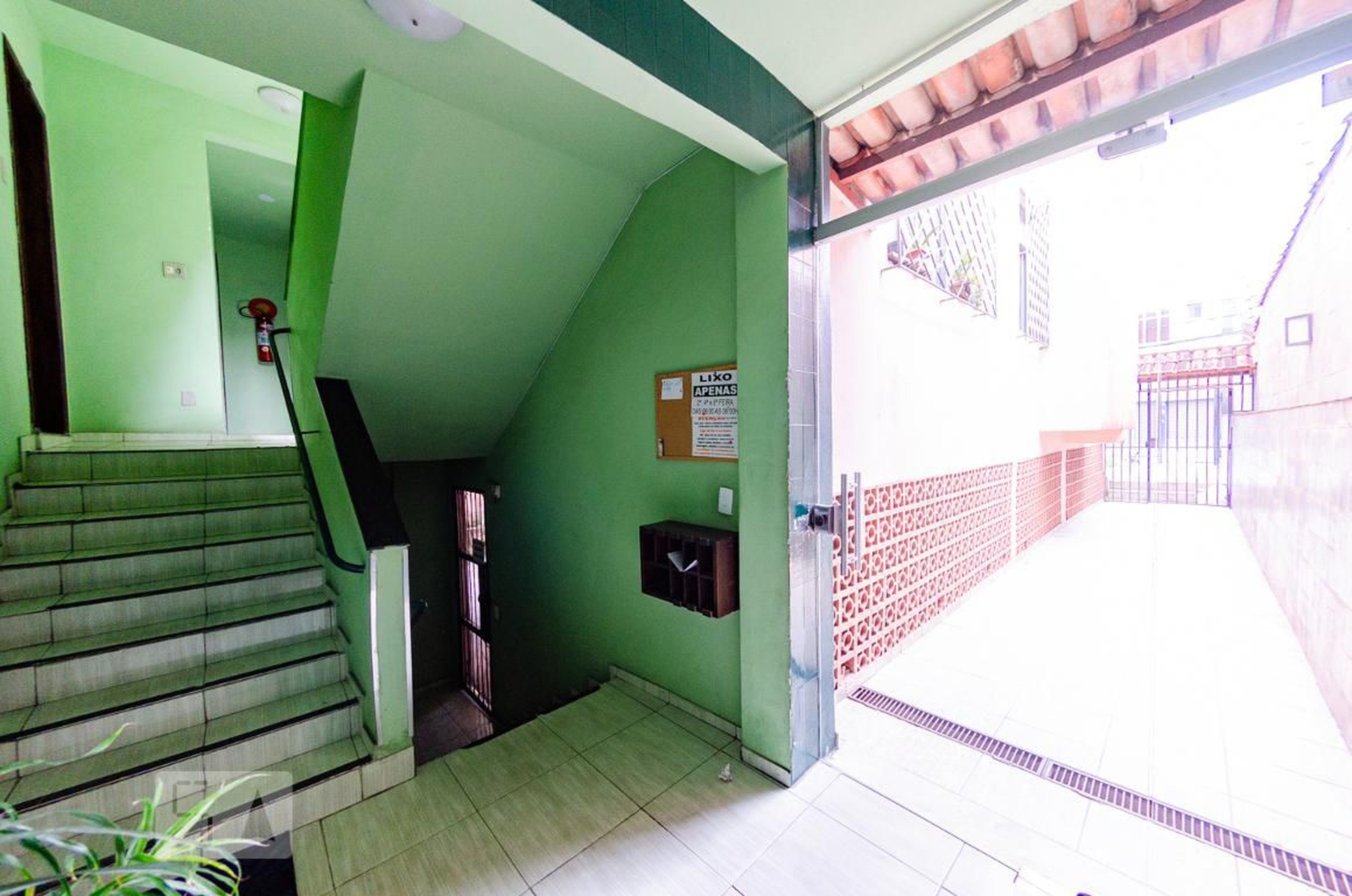 Hall de Entrada - null