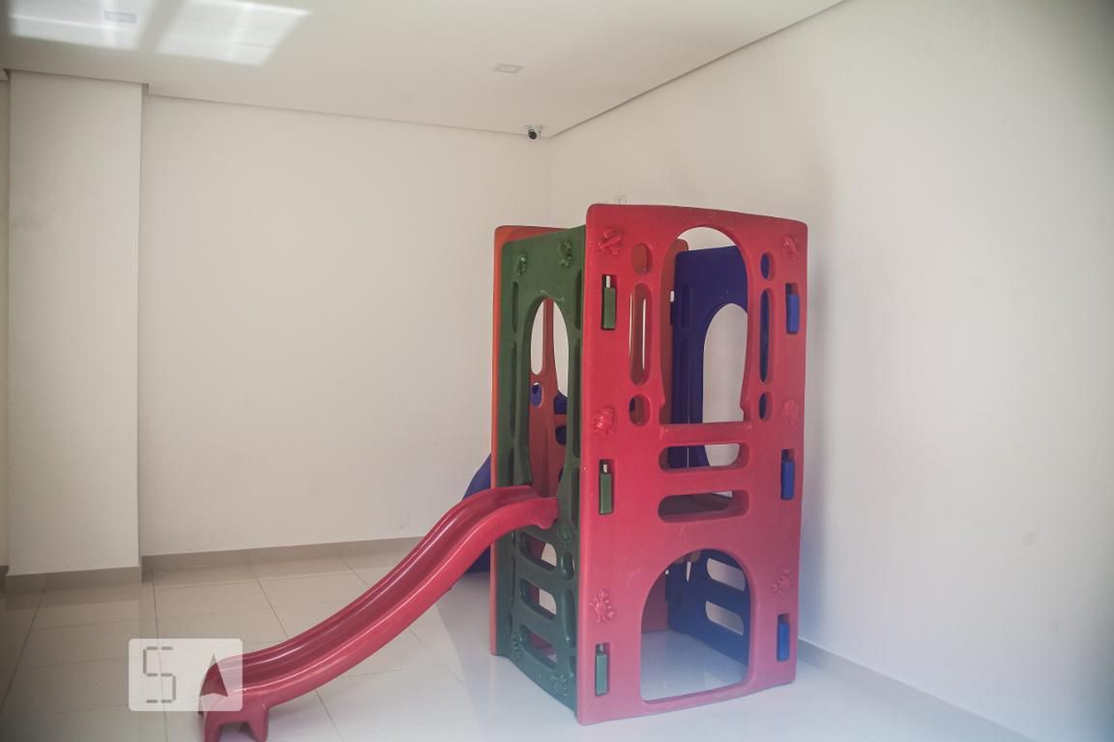 Playground - Bela Cintra Residence