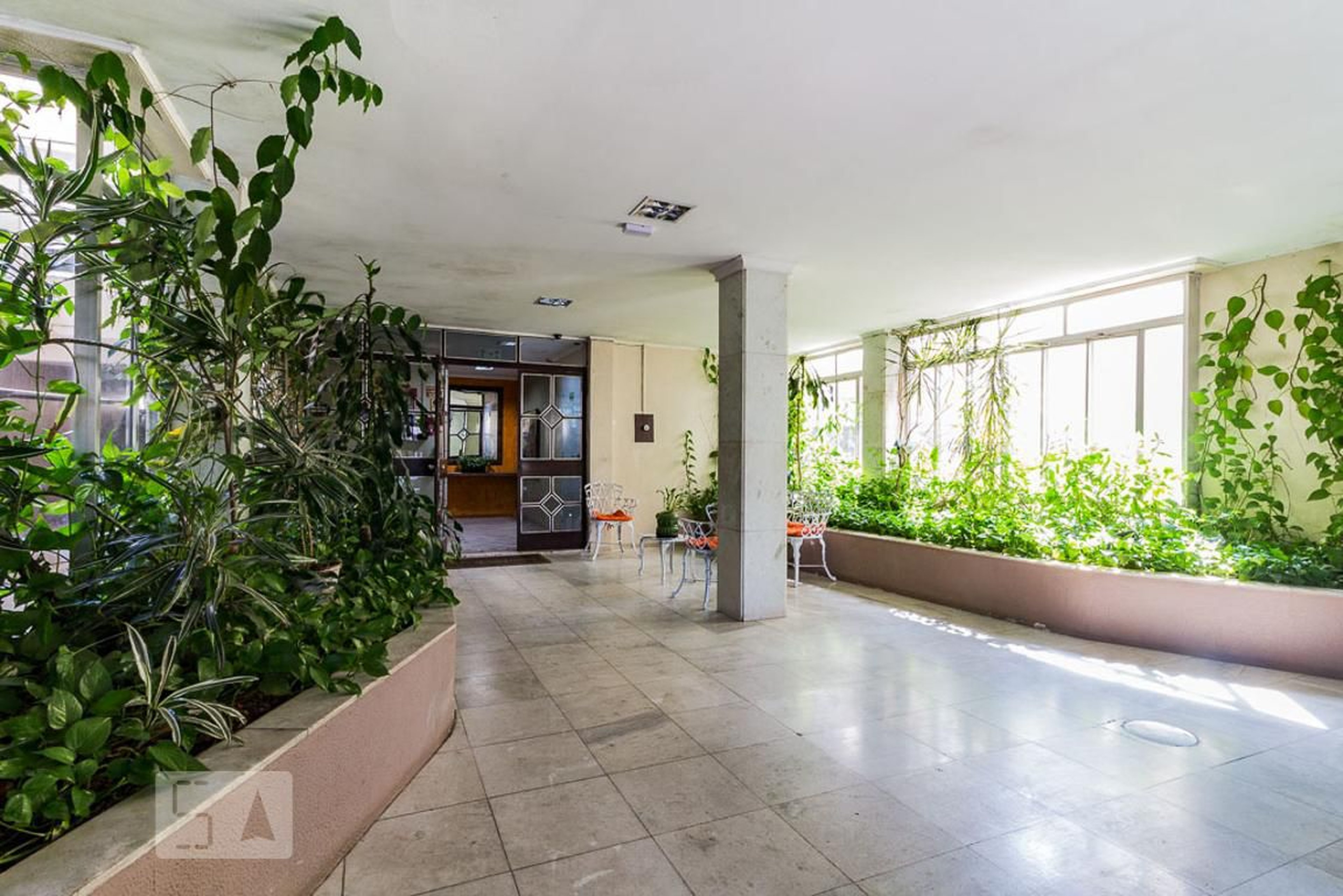 Hall social - Itapema