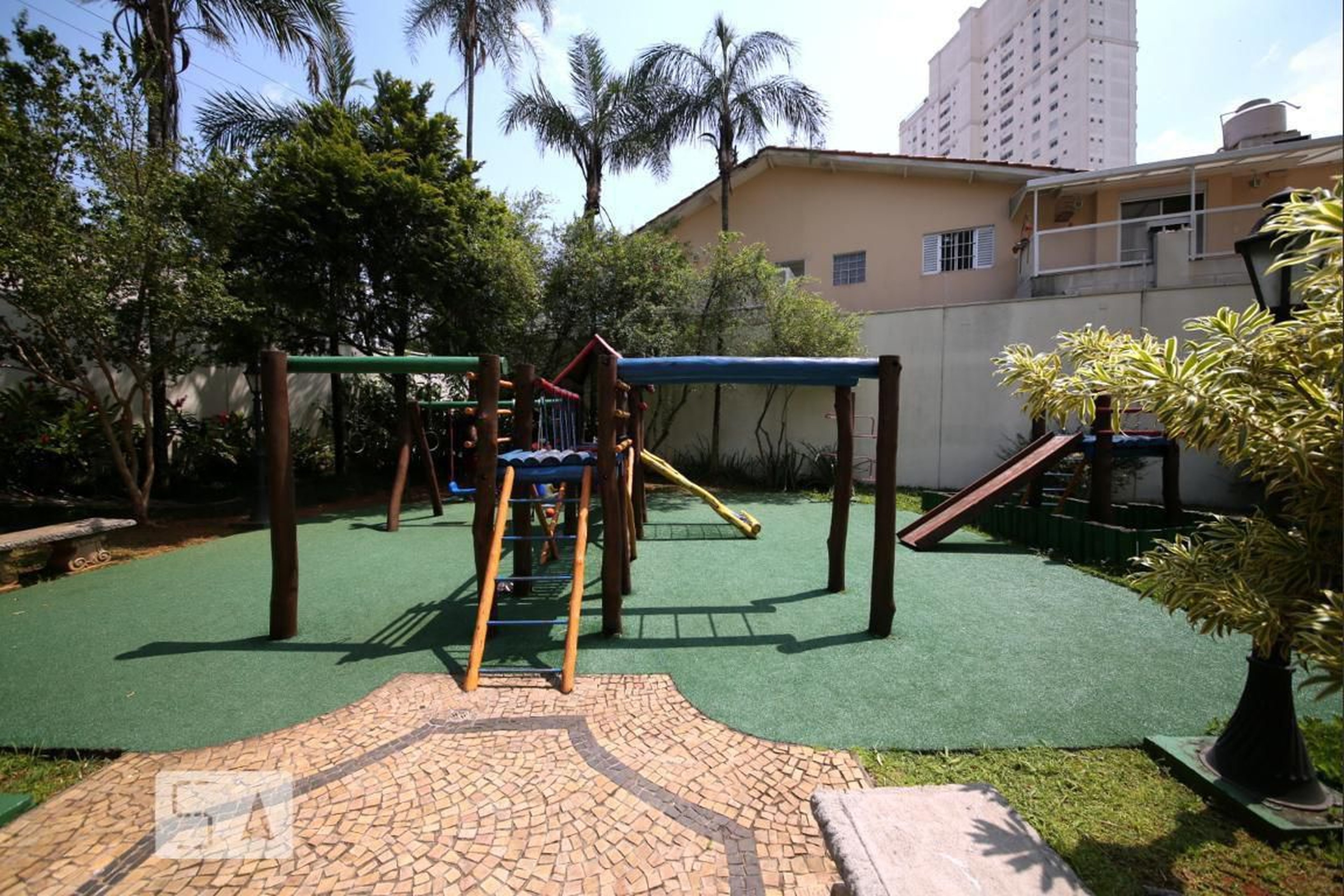 Brinquedoteca - Hípica House