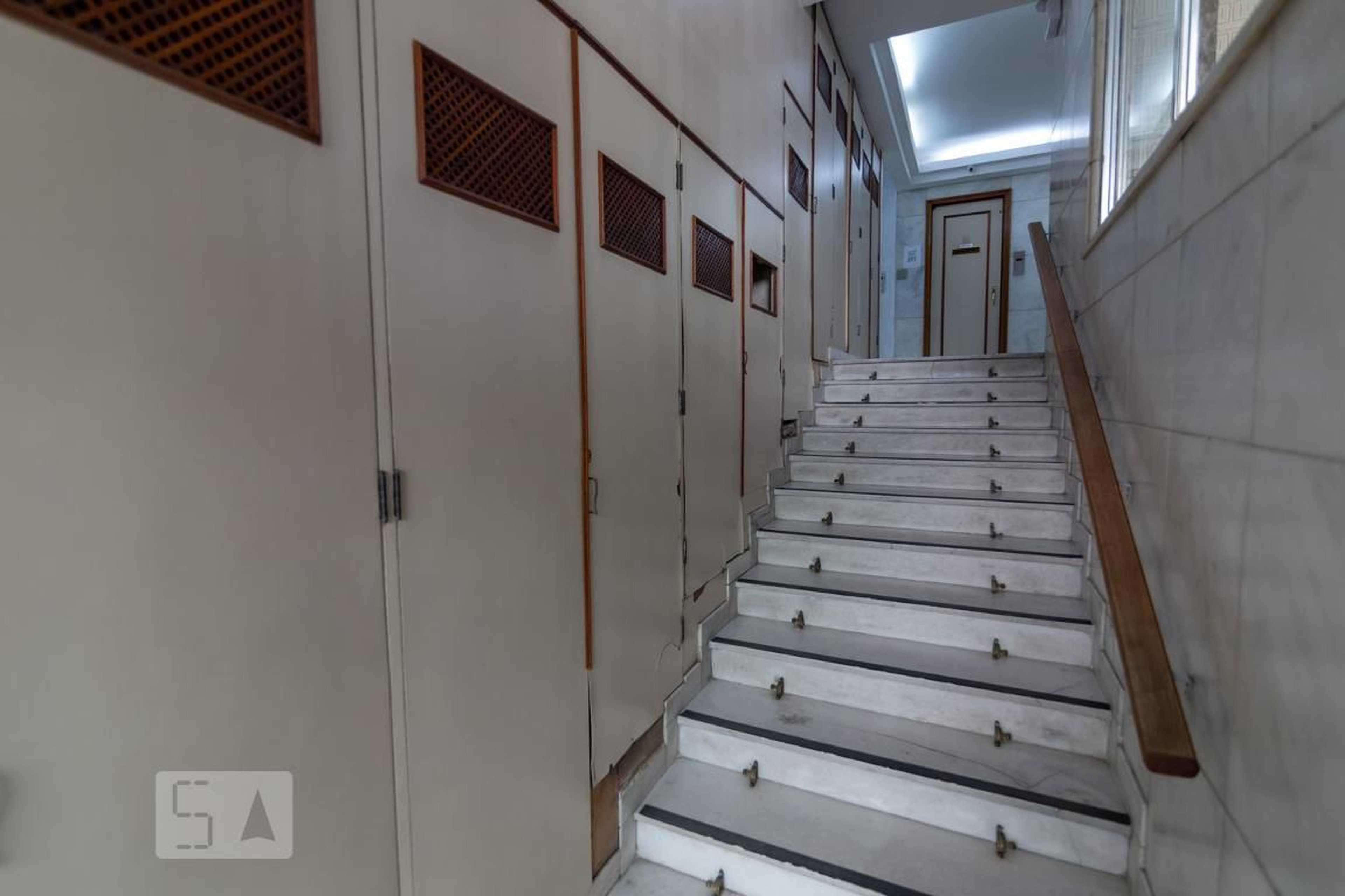 Hall de Entrada - Tiberia