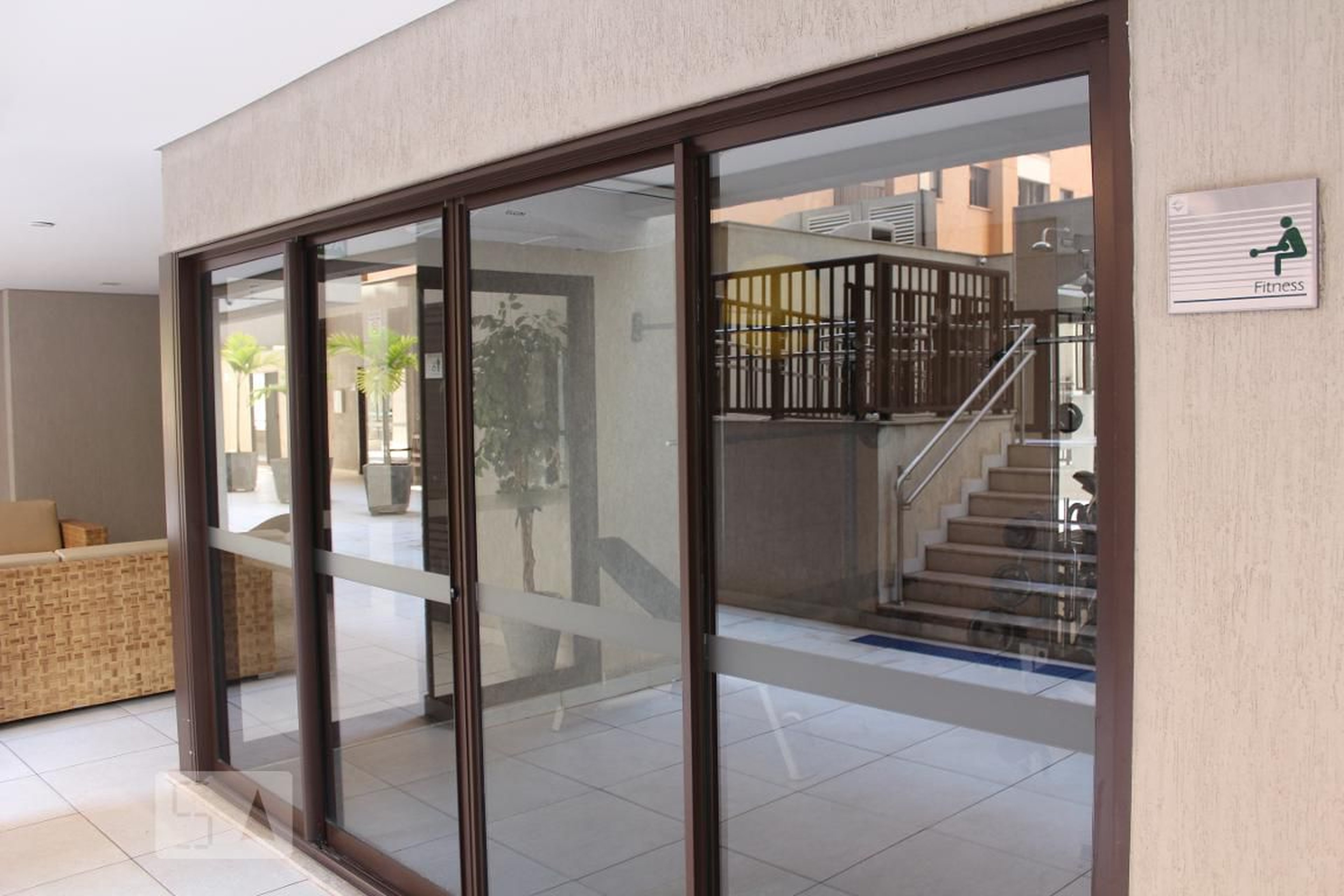 Academia - Edifício Via Brisa