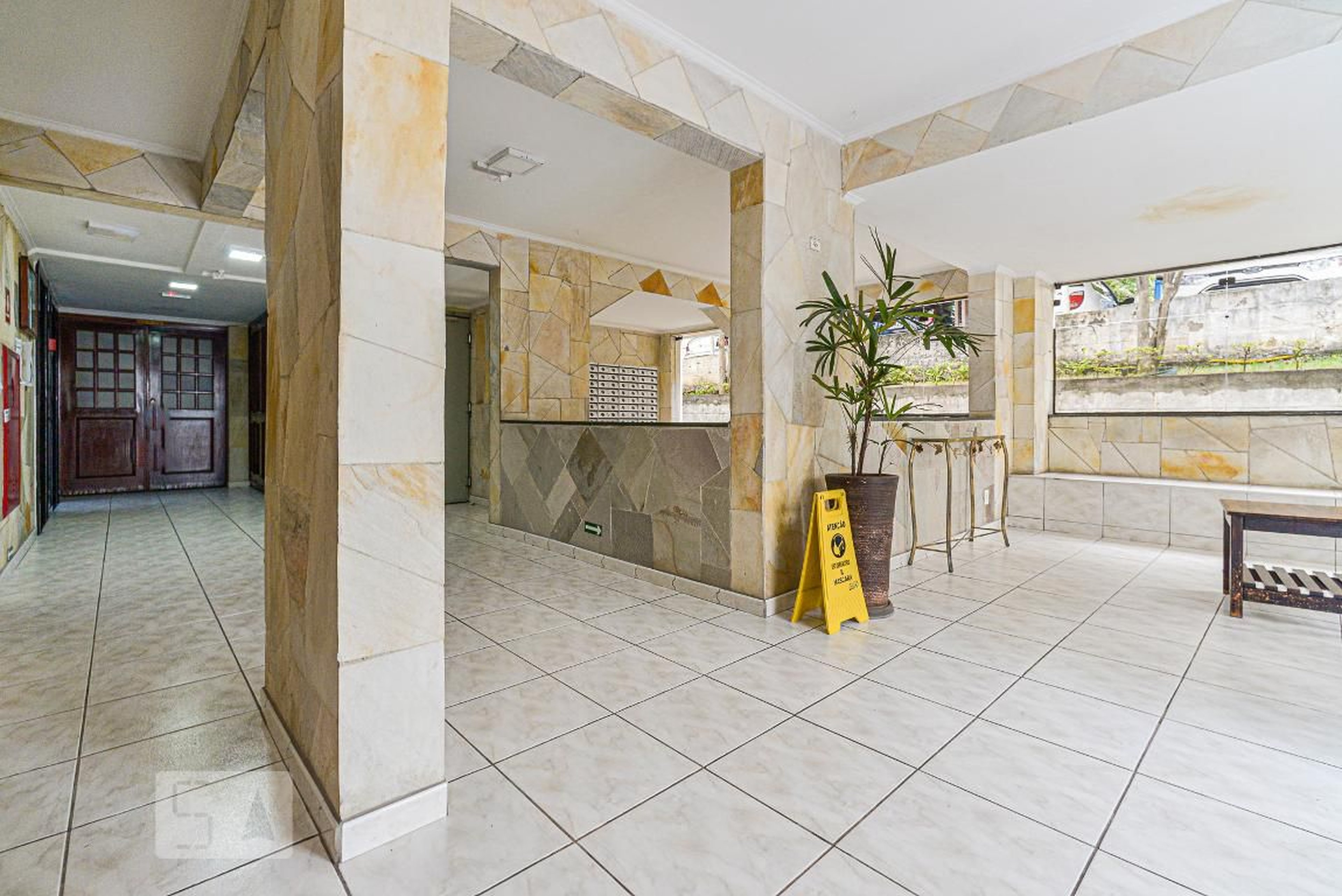 Hall Social - Jardim Celeste III