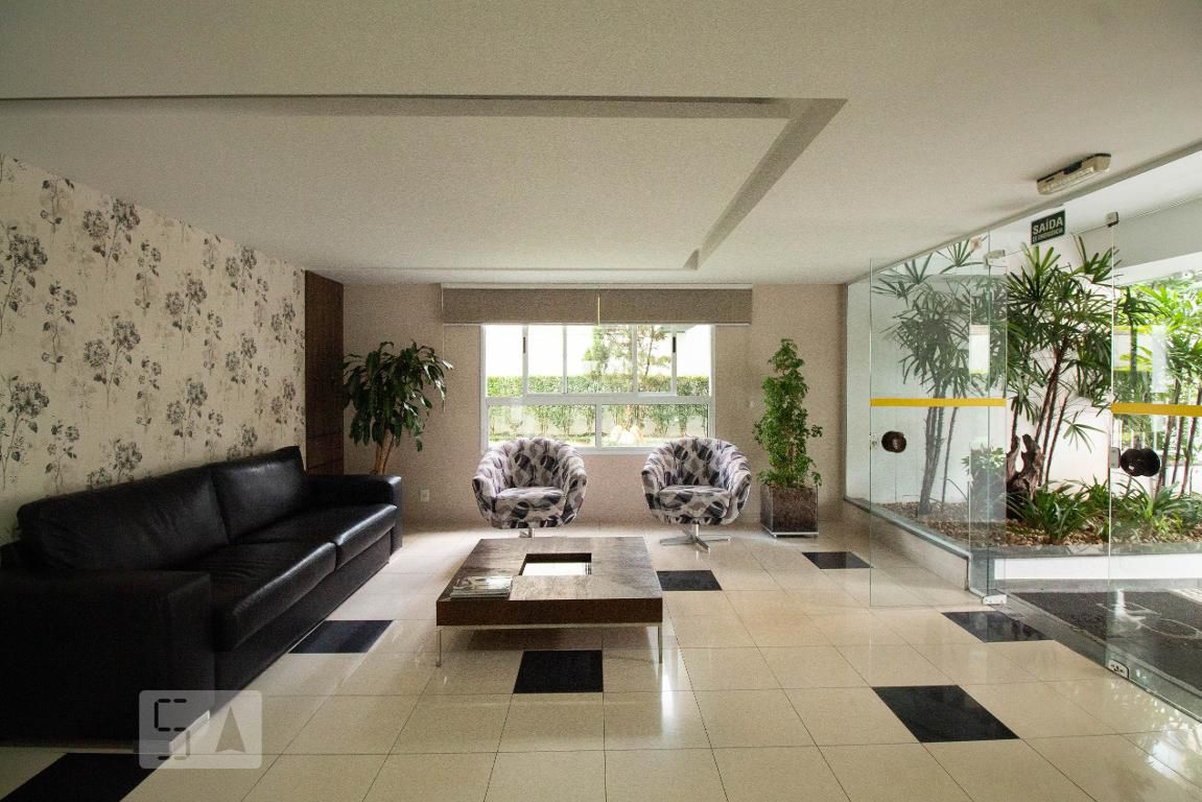 Hall social - Vivace