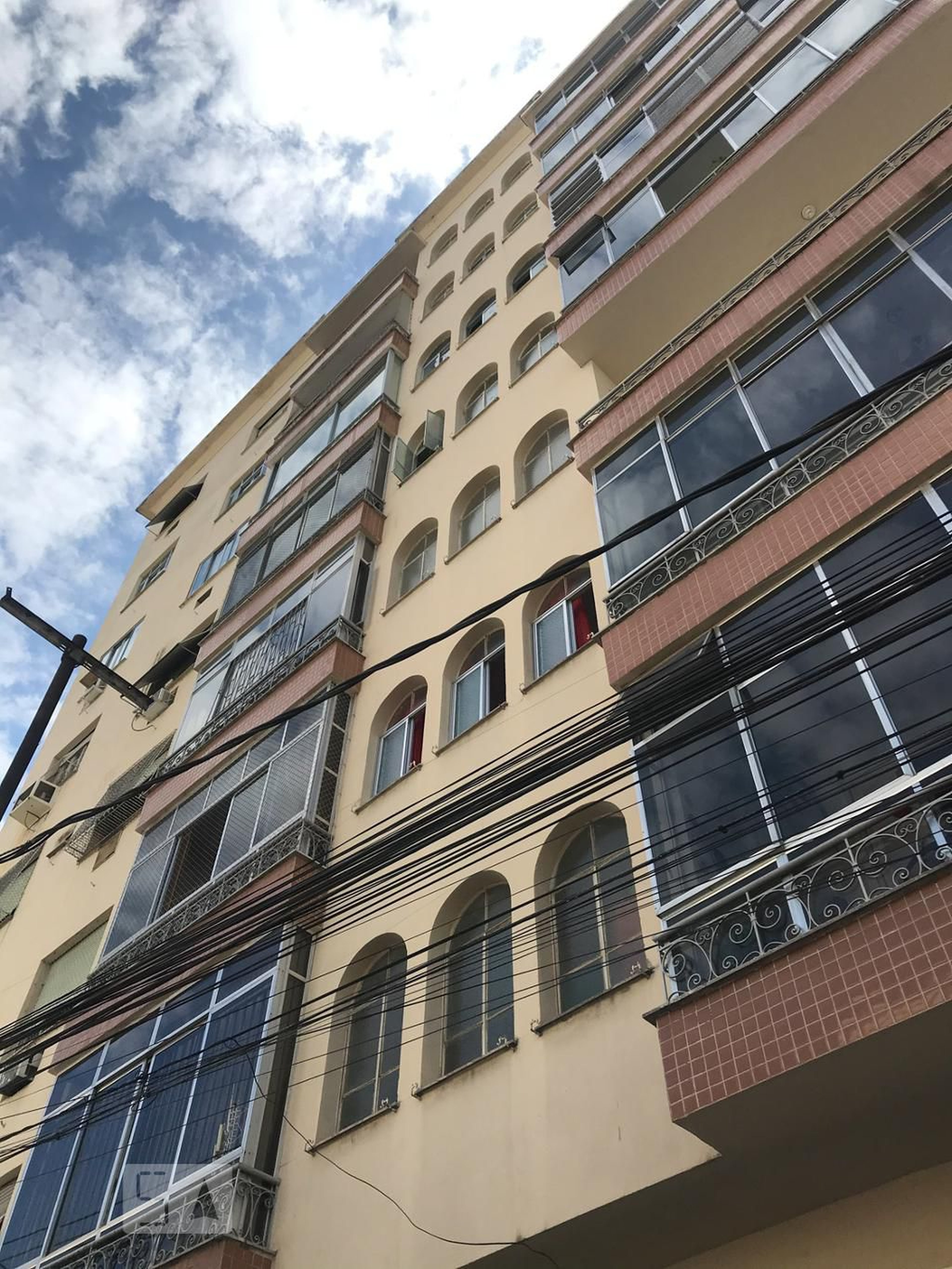 Fachada Edifício Loulé