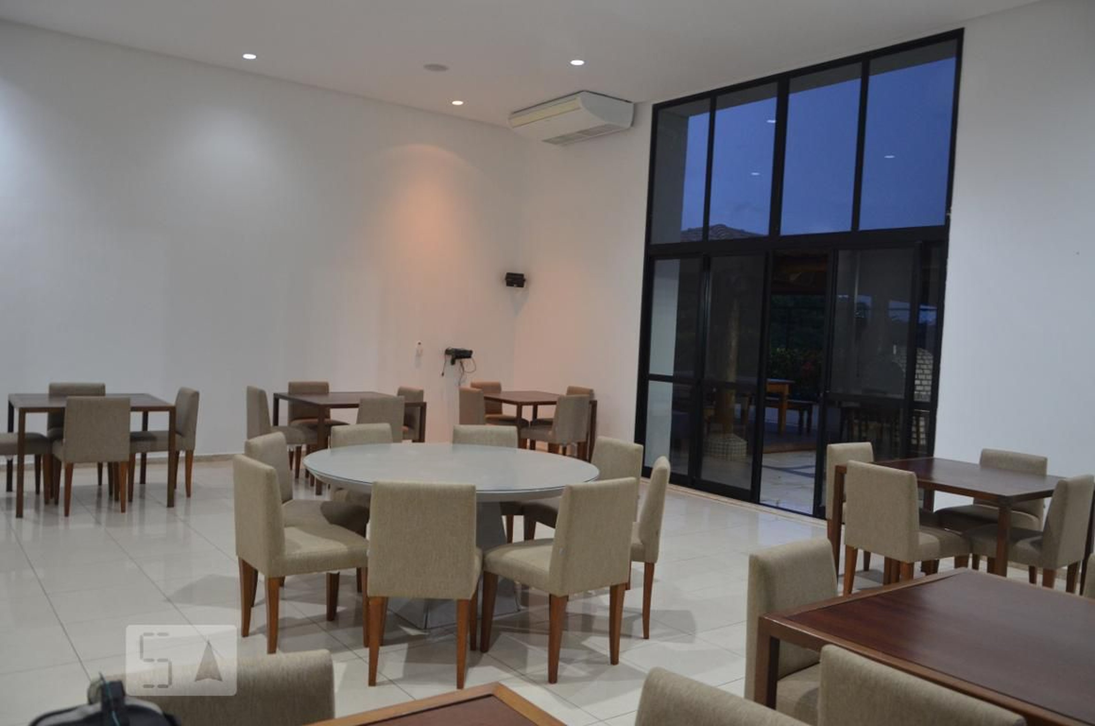 Salão de Festas - Garibaldi Prime