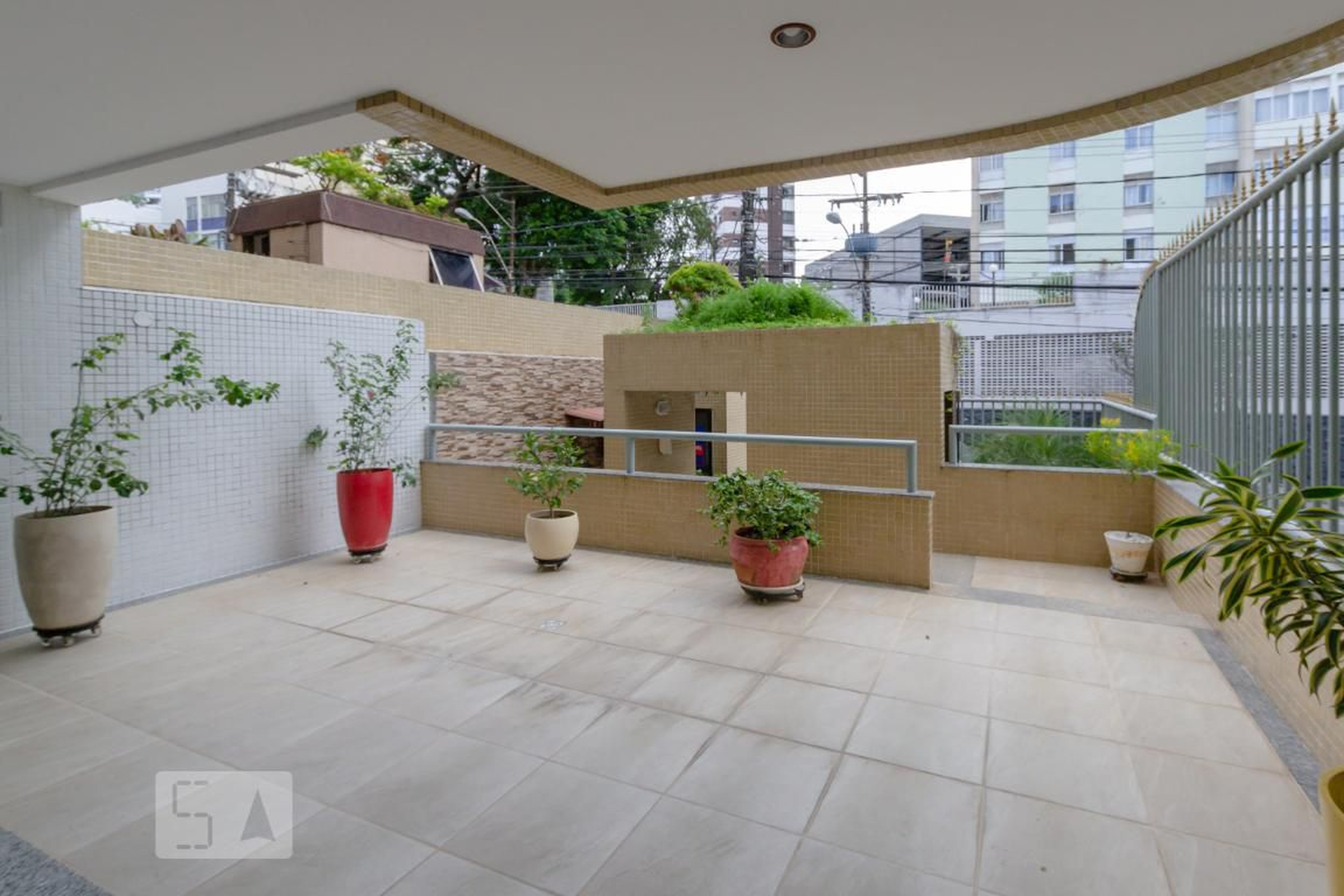 Playground - Edifício Veredas da Graça