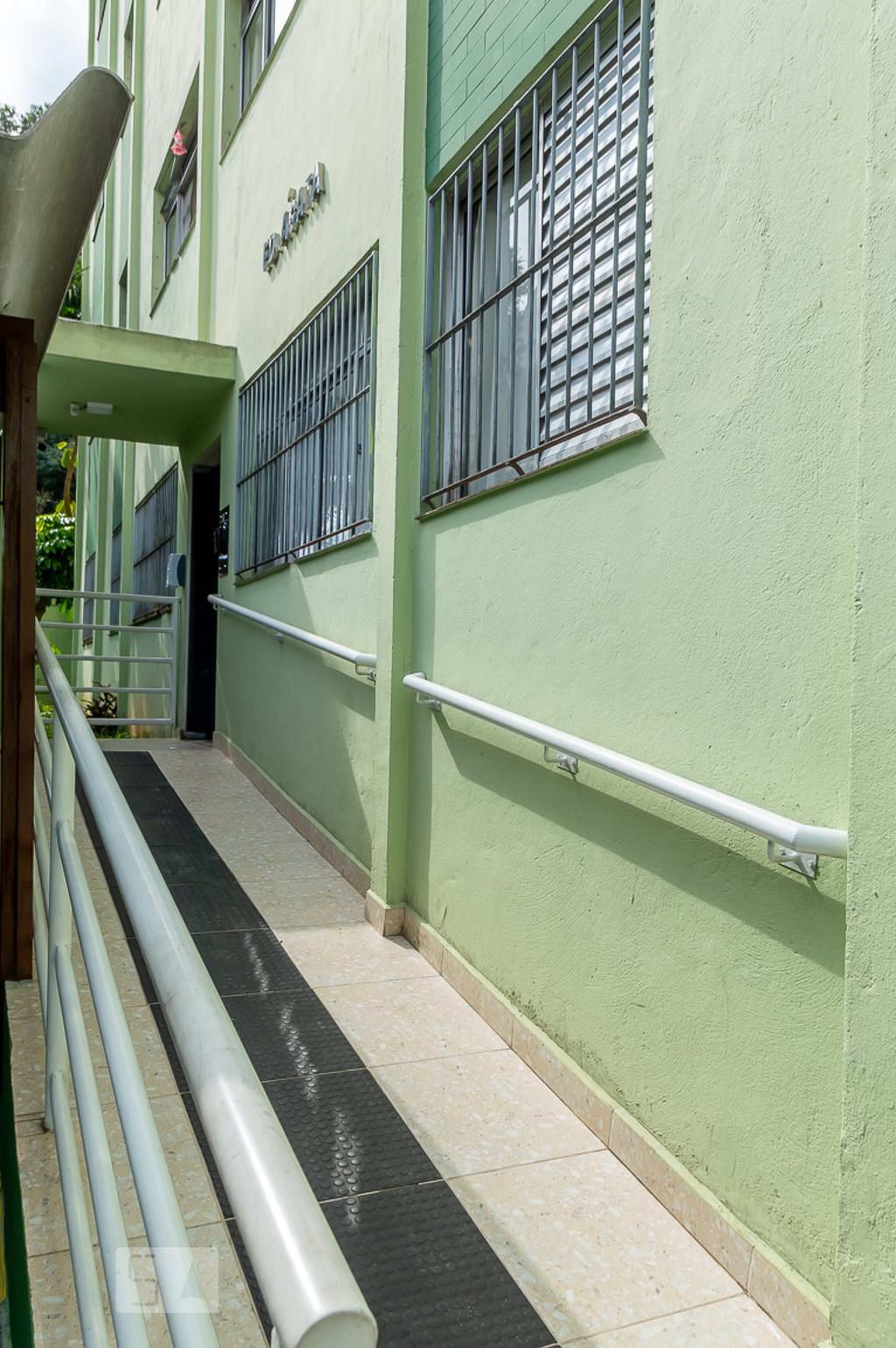 Hall de Entrada - Santa Luzia