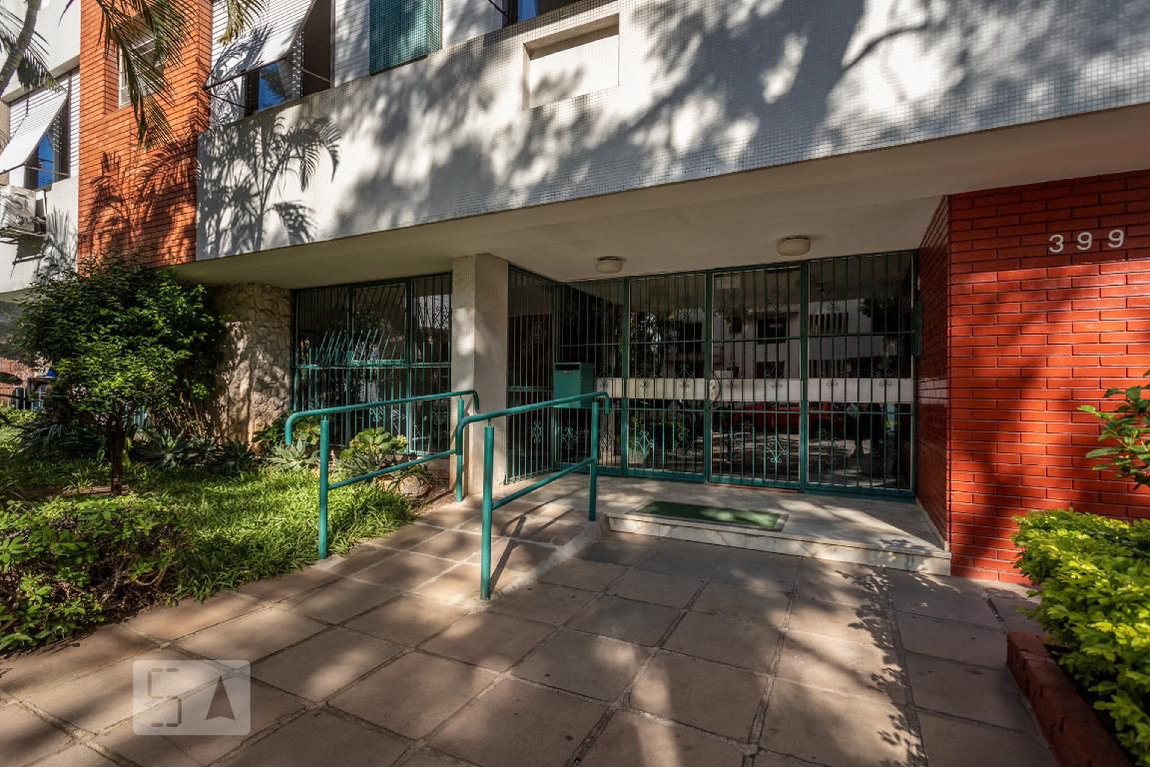 Entrada - Dona Lorata