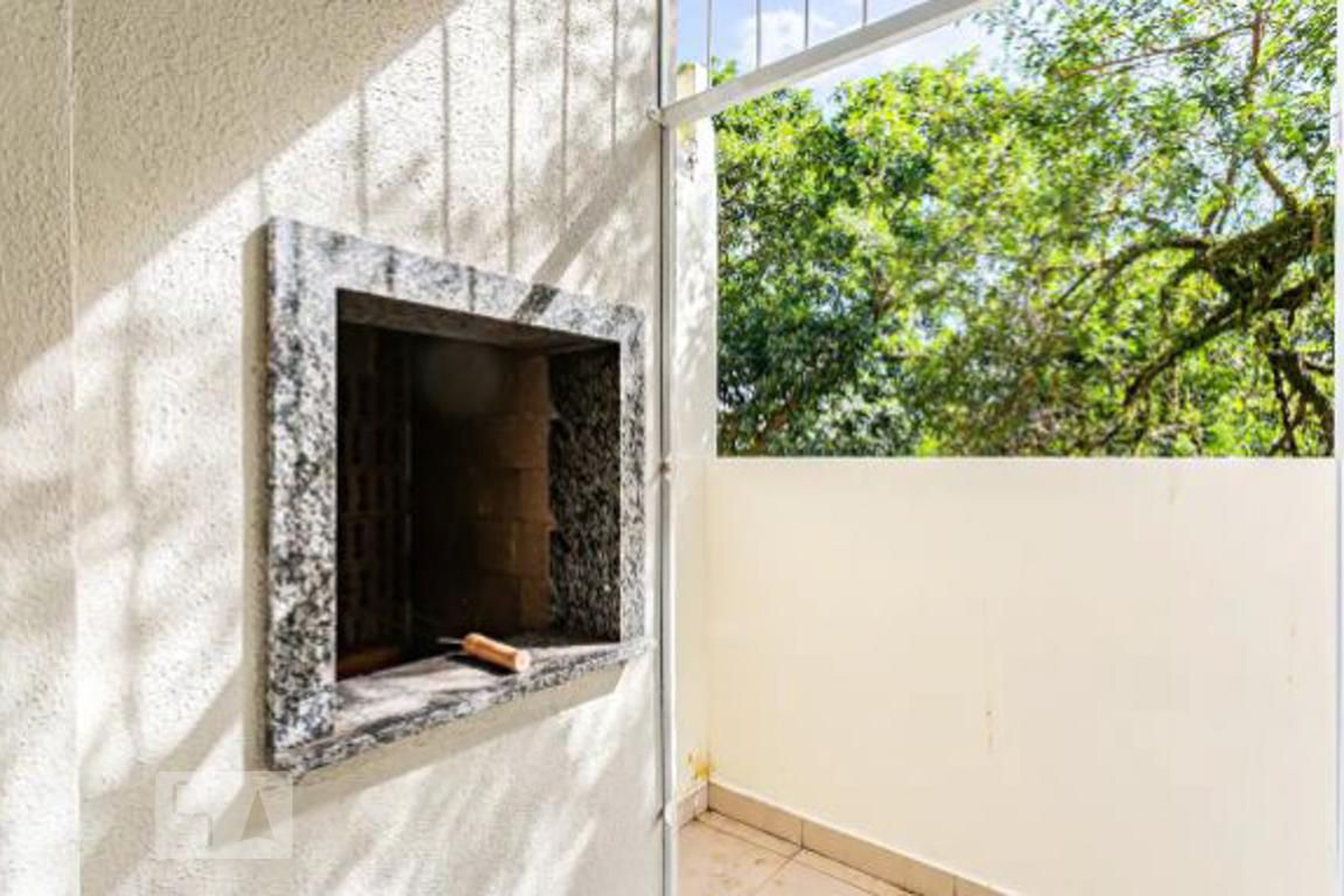 Churrasqueira - Versailles