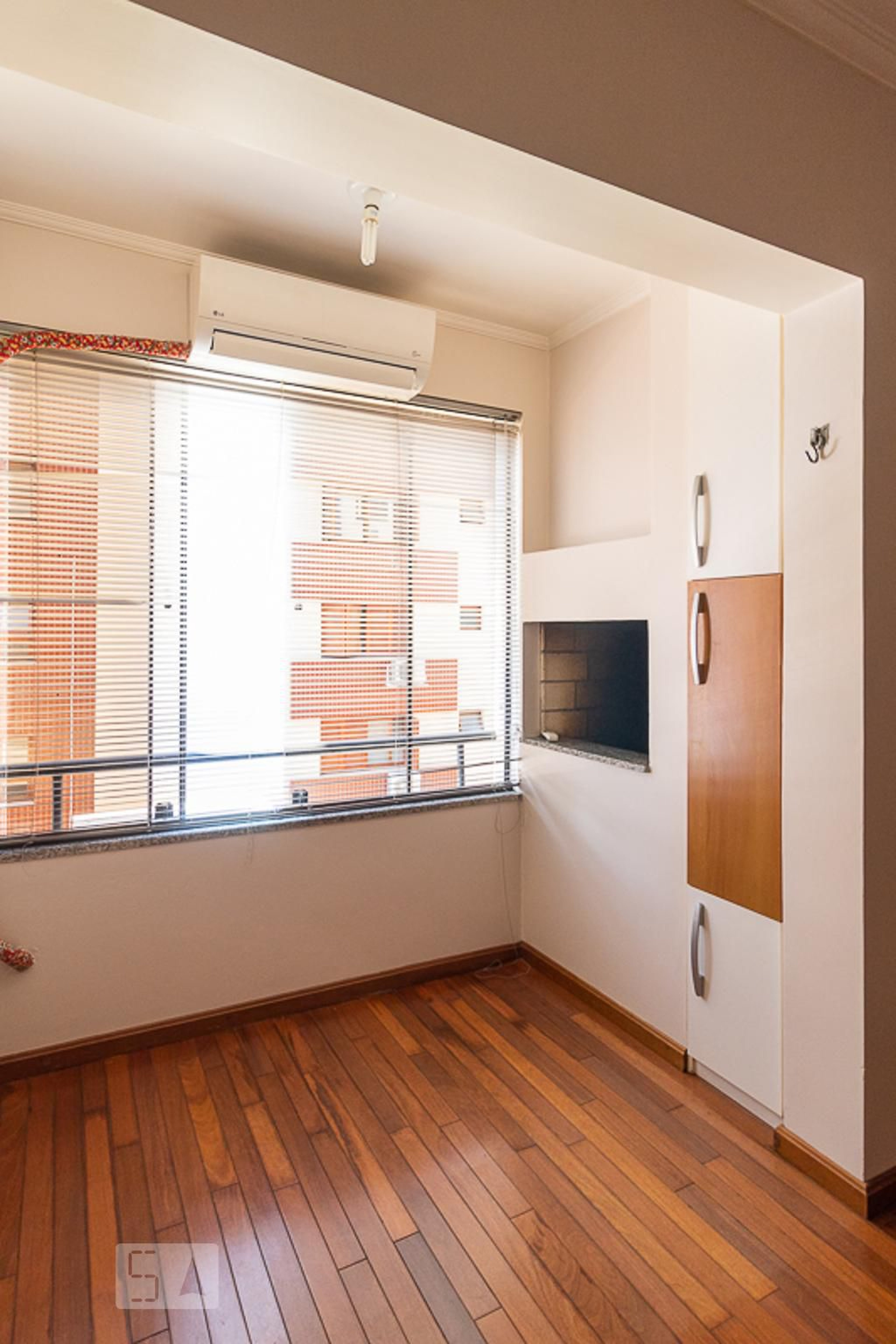 Churrasqueira - Edifício da Vinci