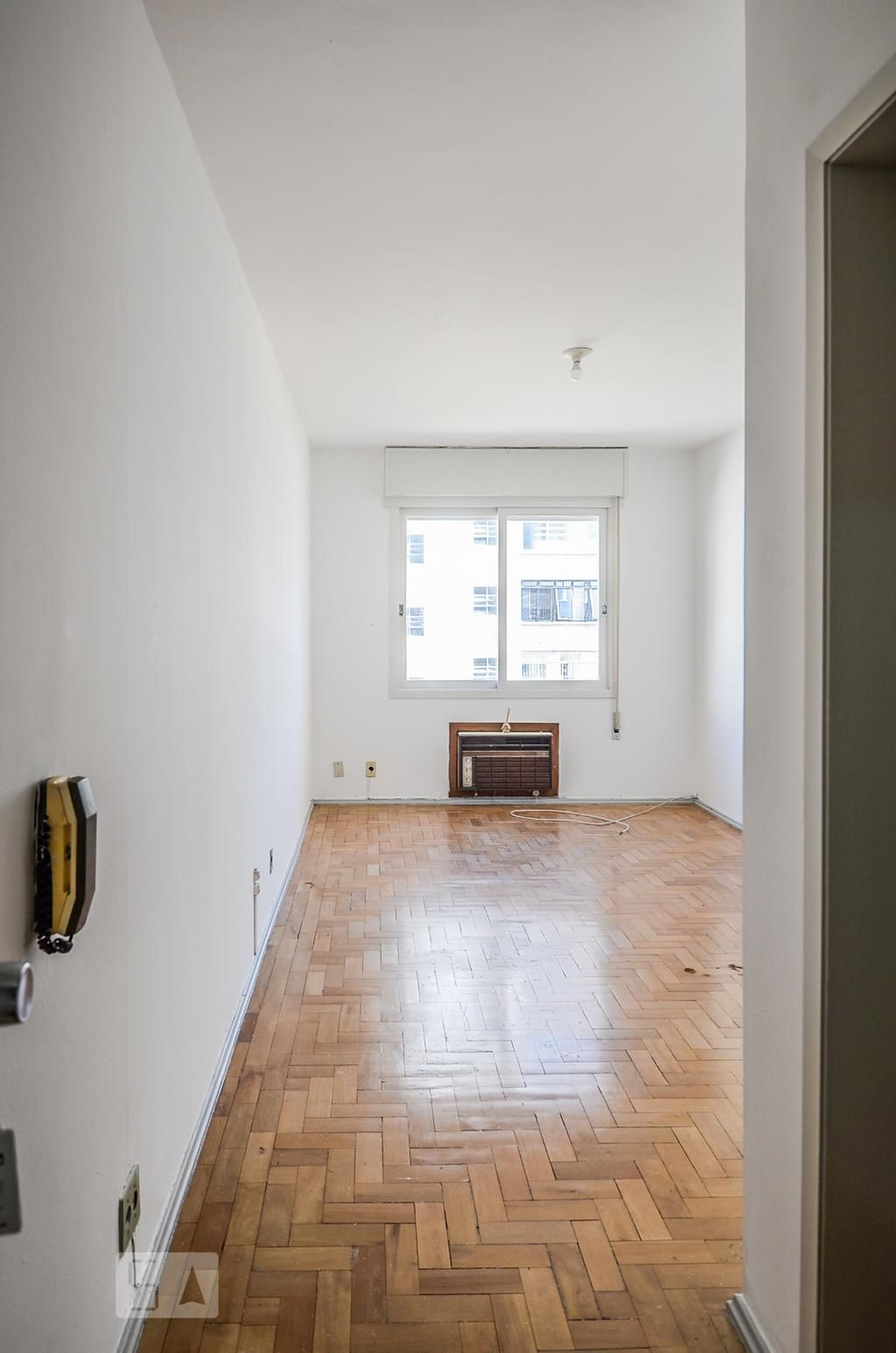 Hall de Entrada Condomínio em Rua Jacinto Gomes, 529