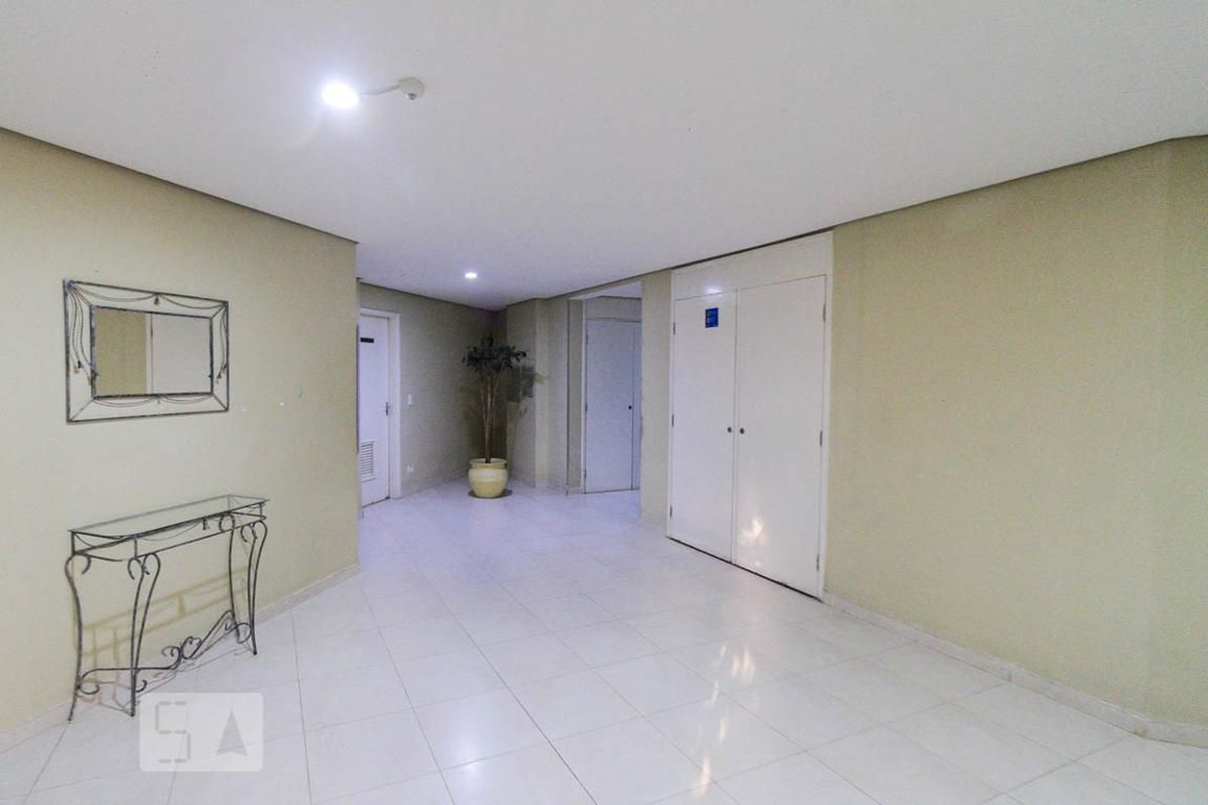 hall - Quintas de Portugal