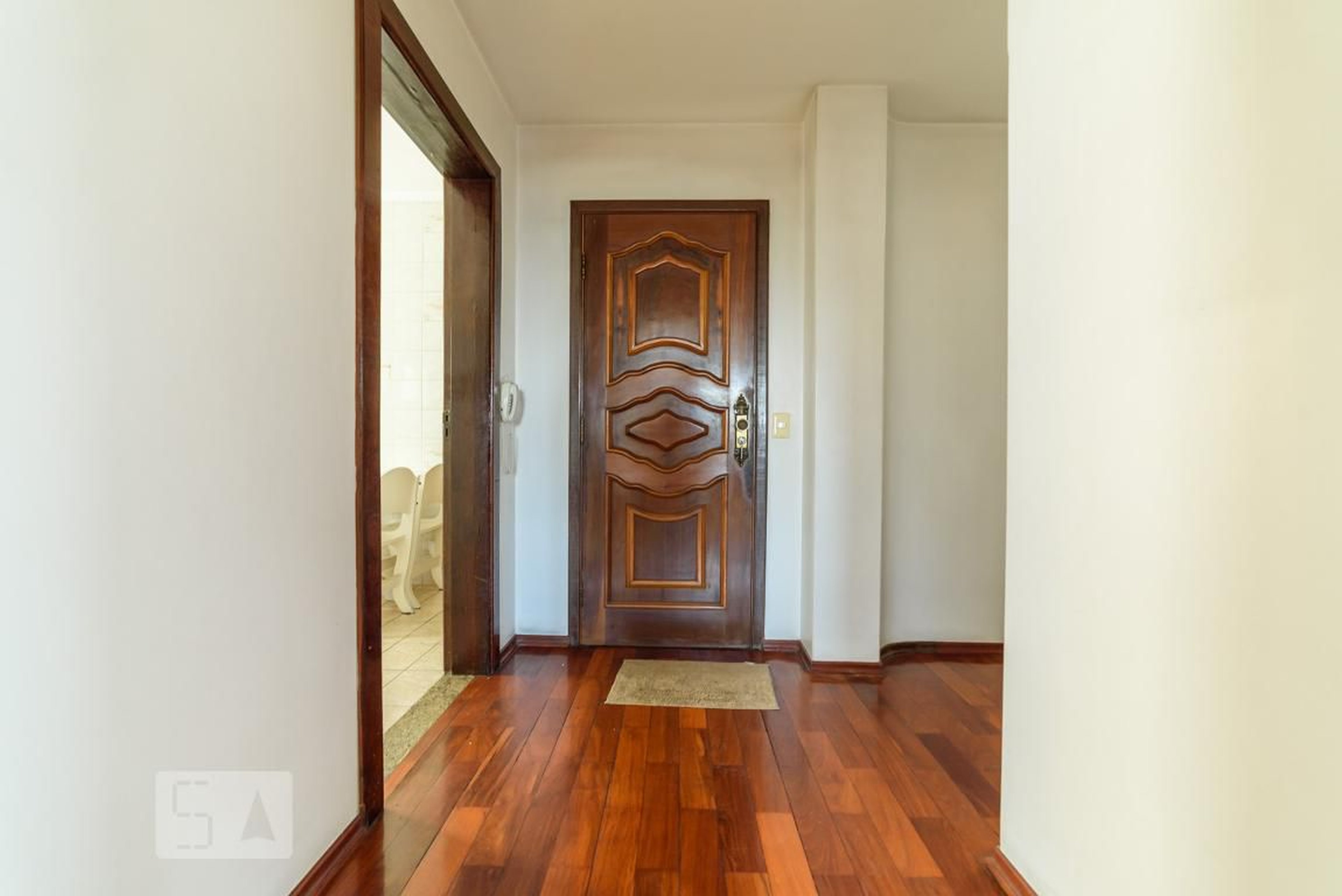 Hall de Entrada - Saint Michael Residence