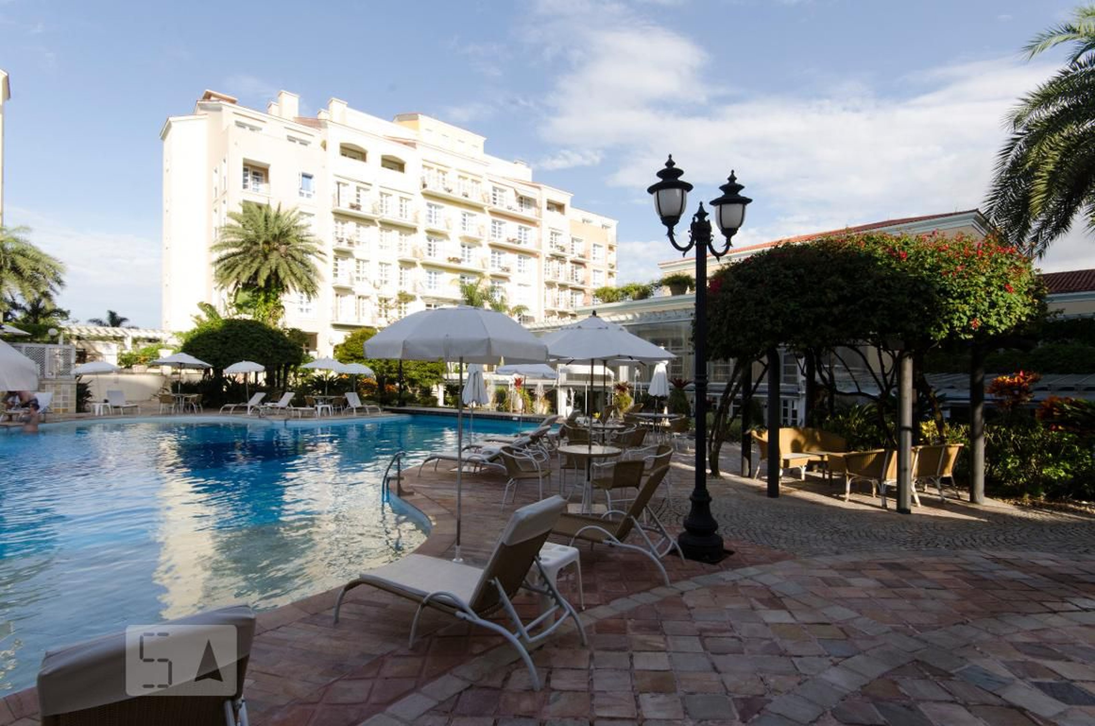 Piscina - Il Campanario