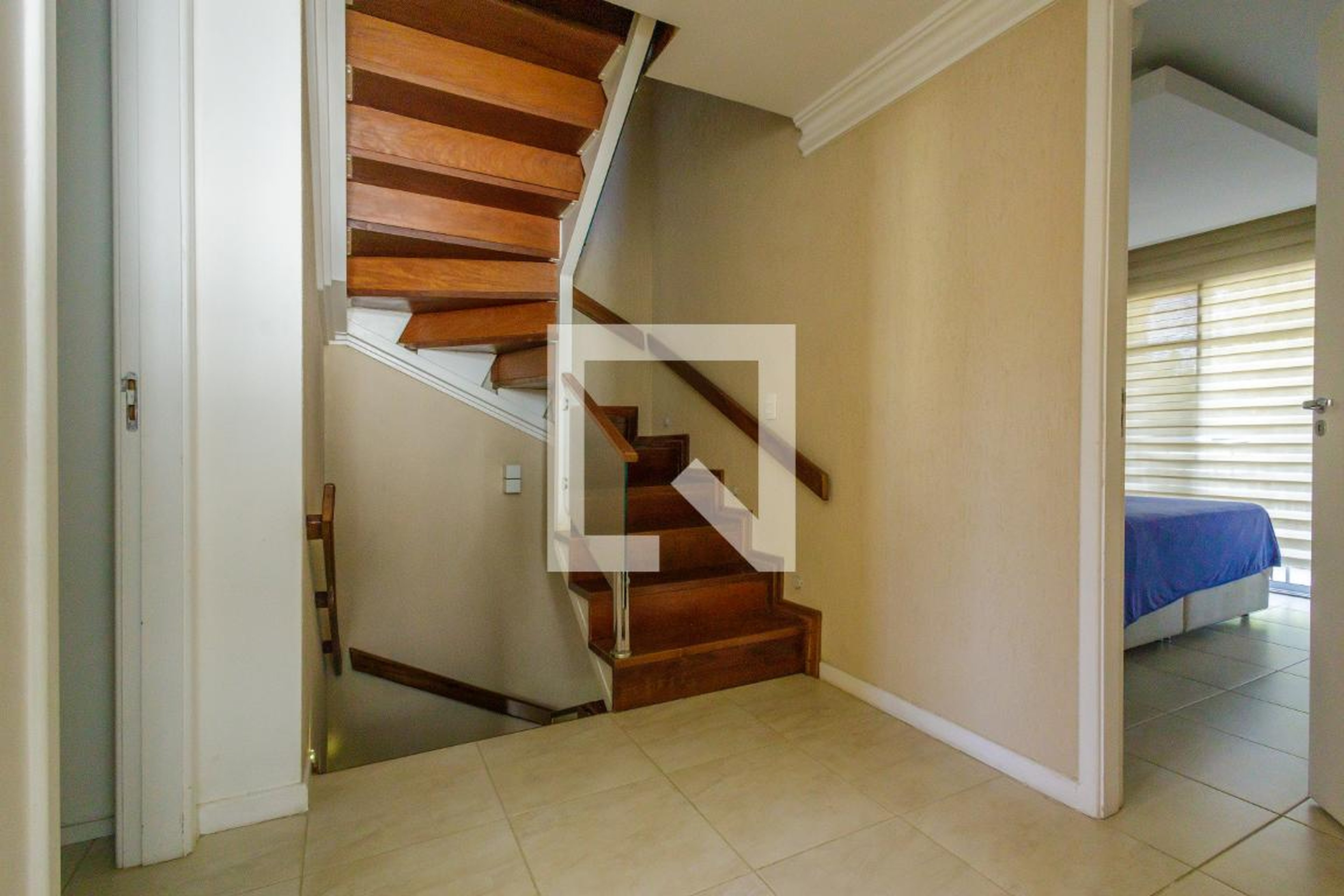 Hall - Jardins de Monet