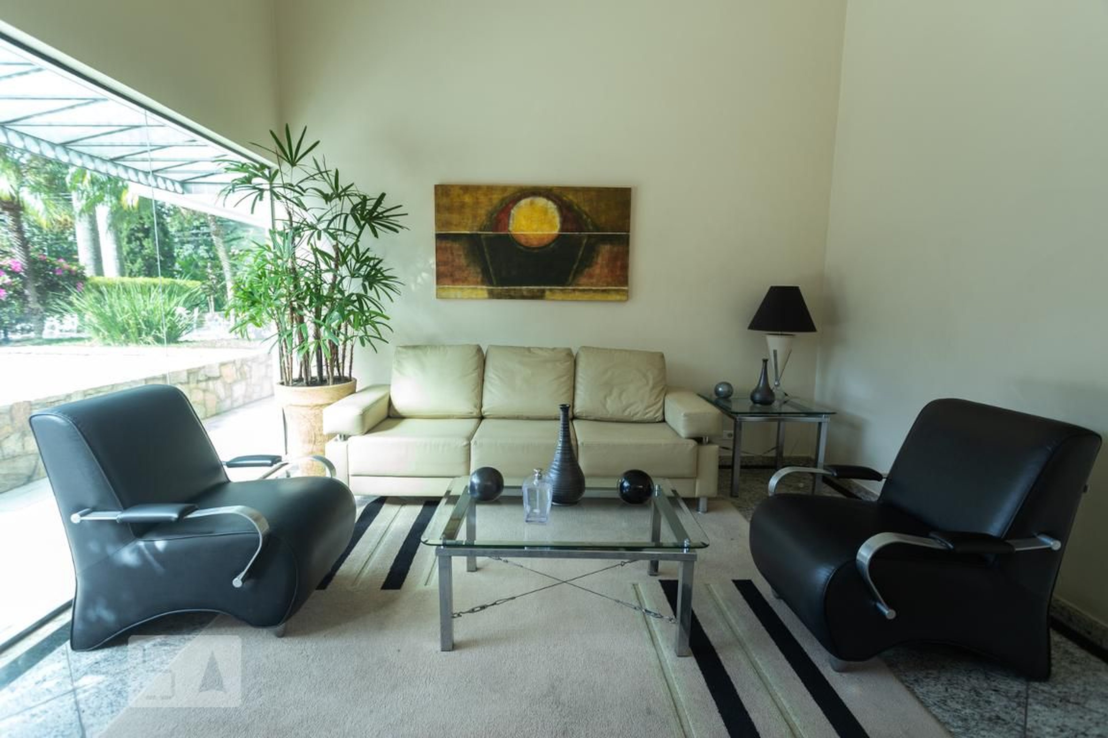 Hall de Entrada - Azaléia