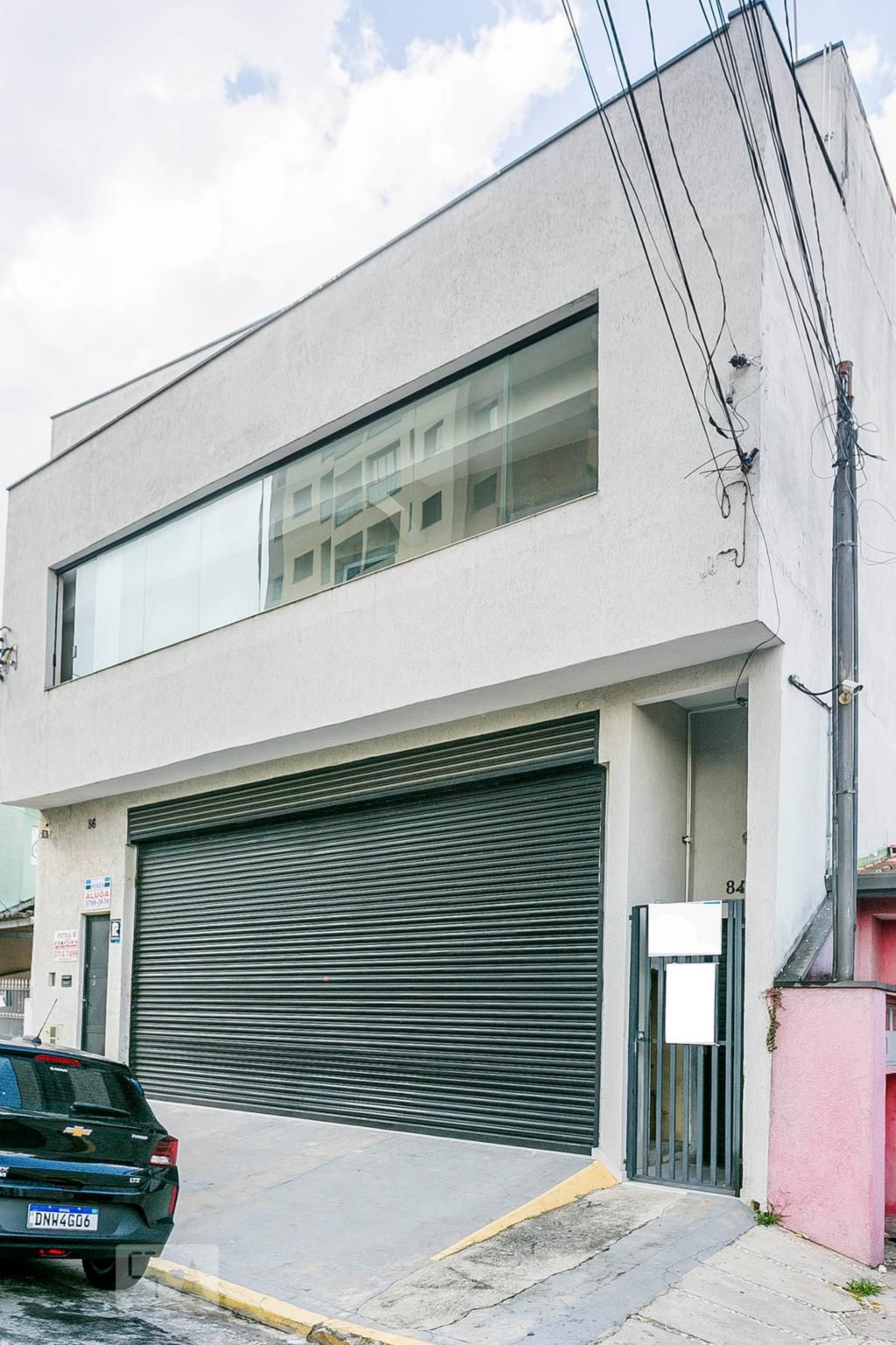 Fachada Condomínio Apê 84_2 (86)